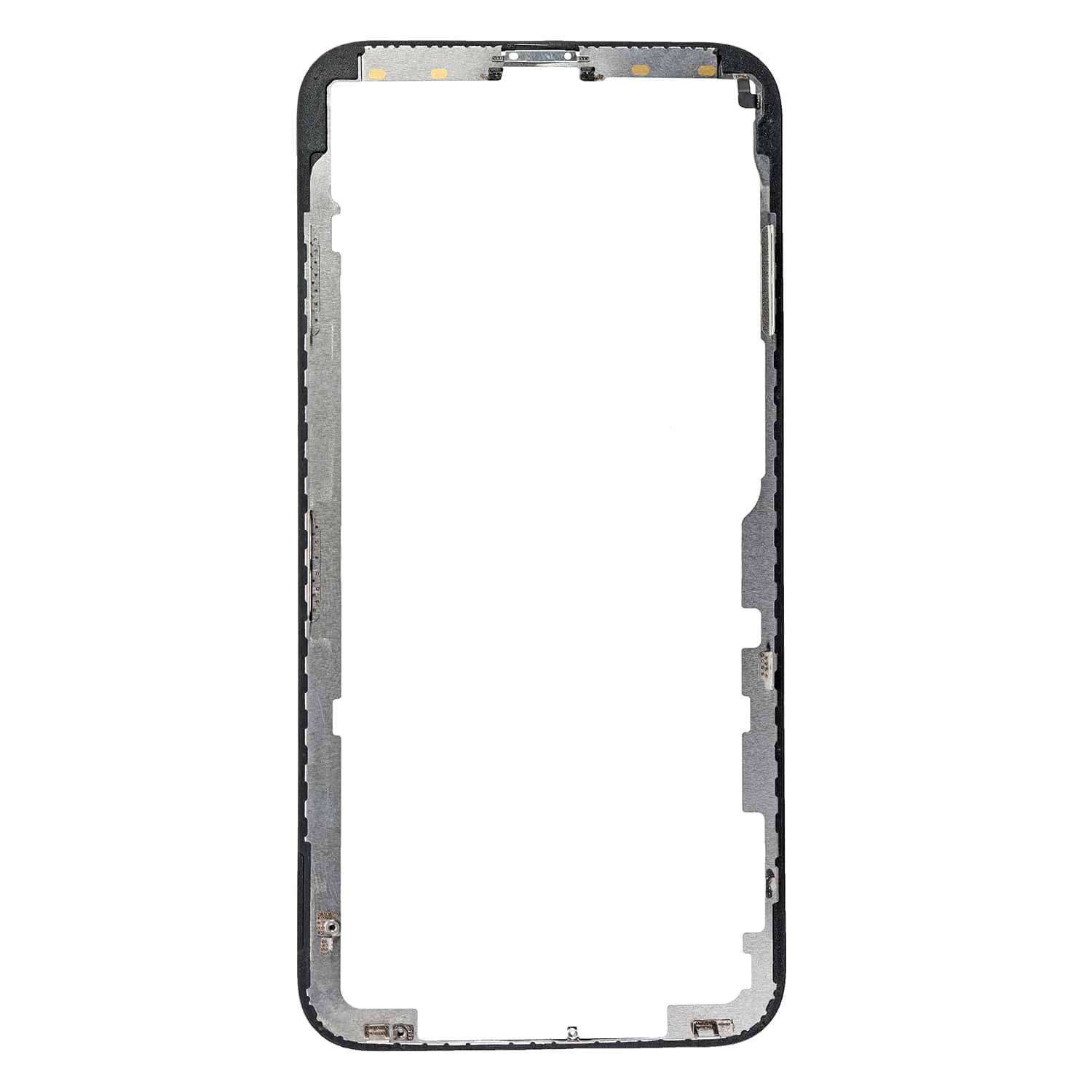 FRONT SUPPORTING DIGITIZER FRAME FOR IPHONE X