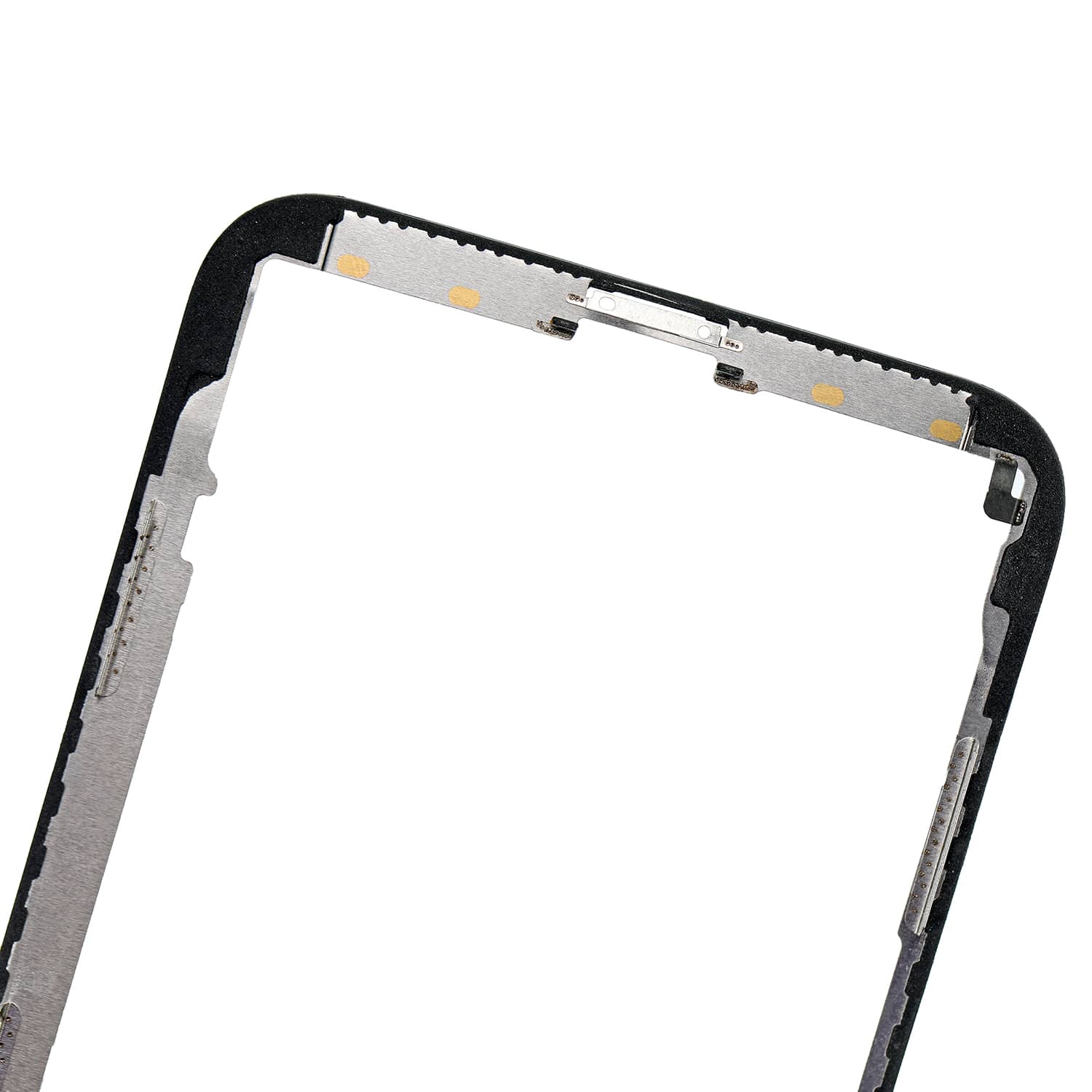 FRONT SUPPORTING DIGITIZER FRAME FOR IPHONE X