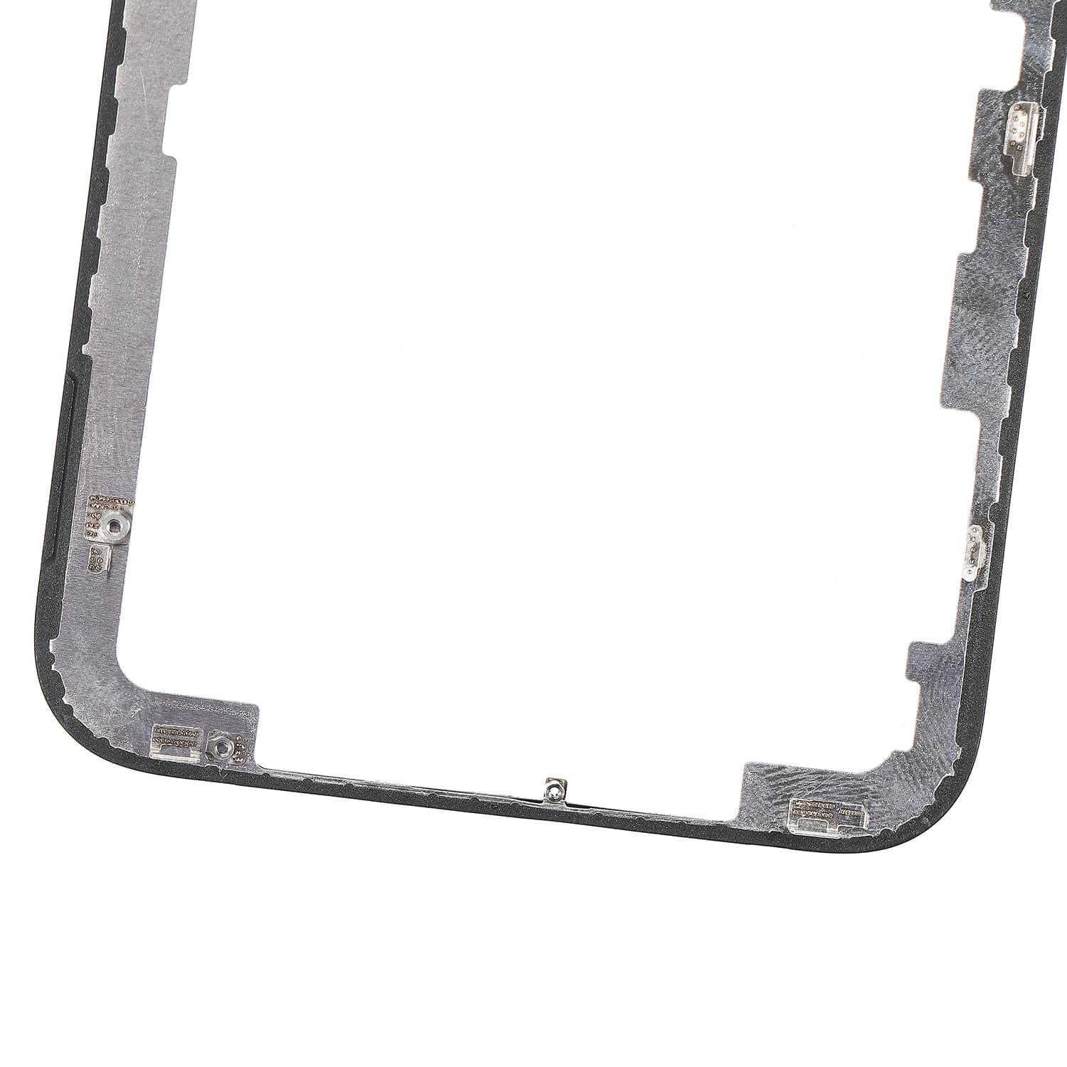 FRONT SUPPORTING DIGITIZER FRAME FOR IPHONE X