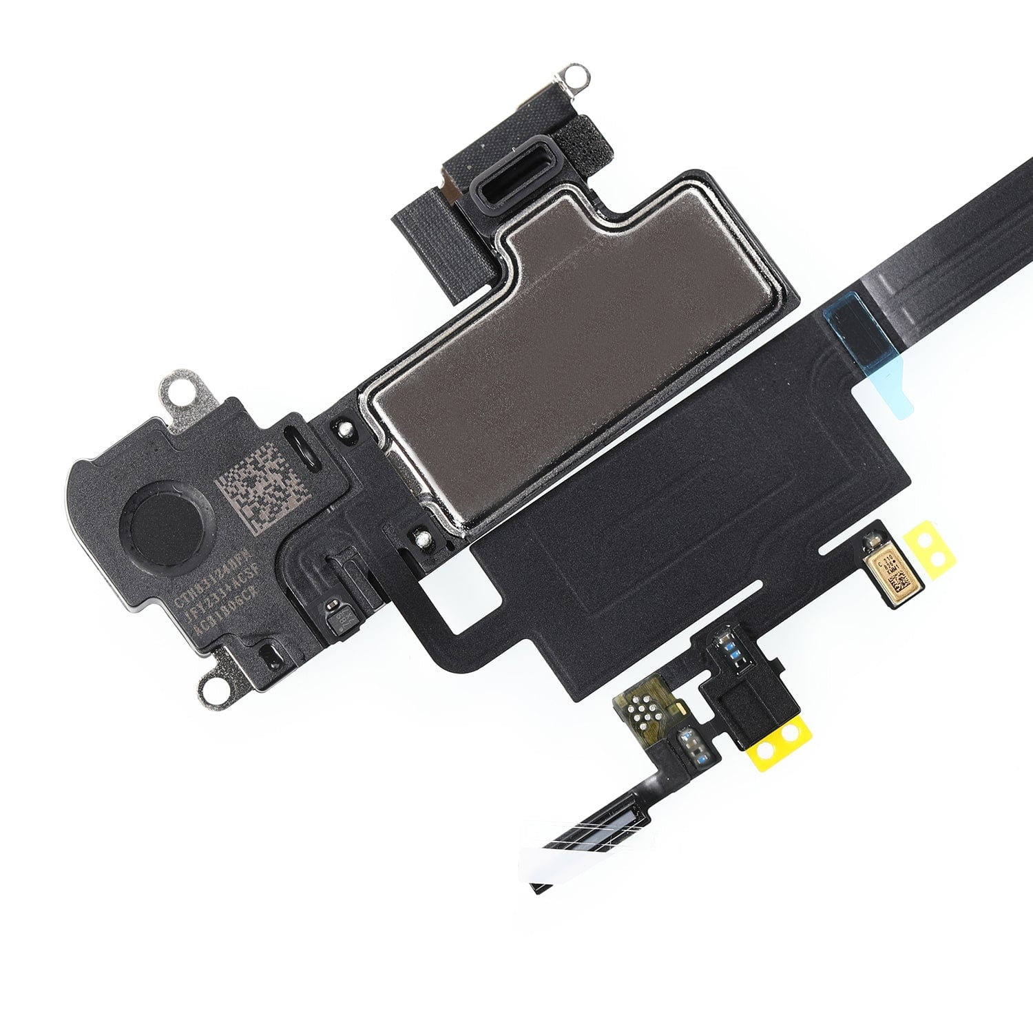 AMBIENT LIGHT SENSOR WITH EAR SPEAKER ASSEMBLY FOR IPHONE XS MAX