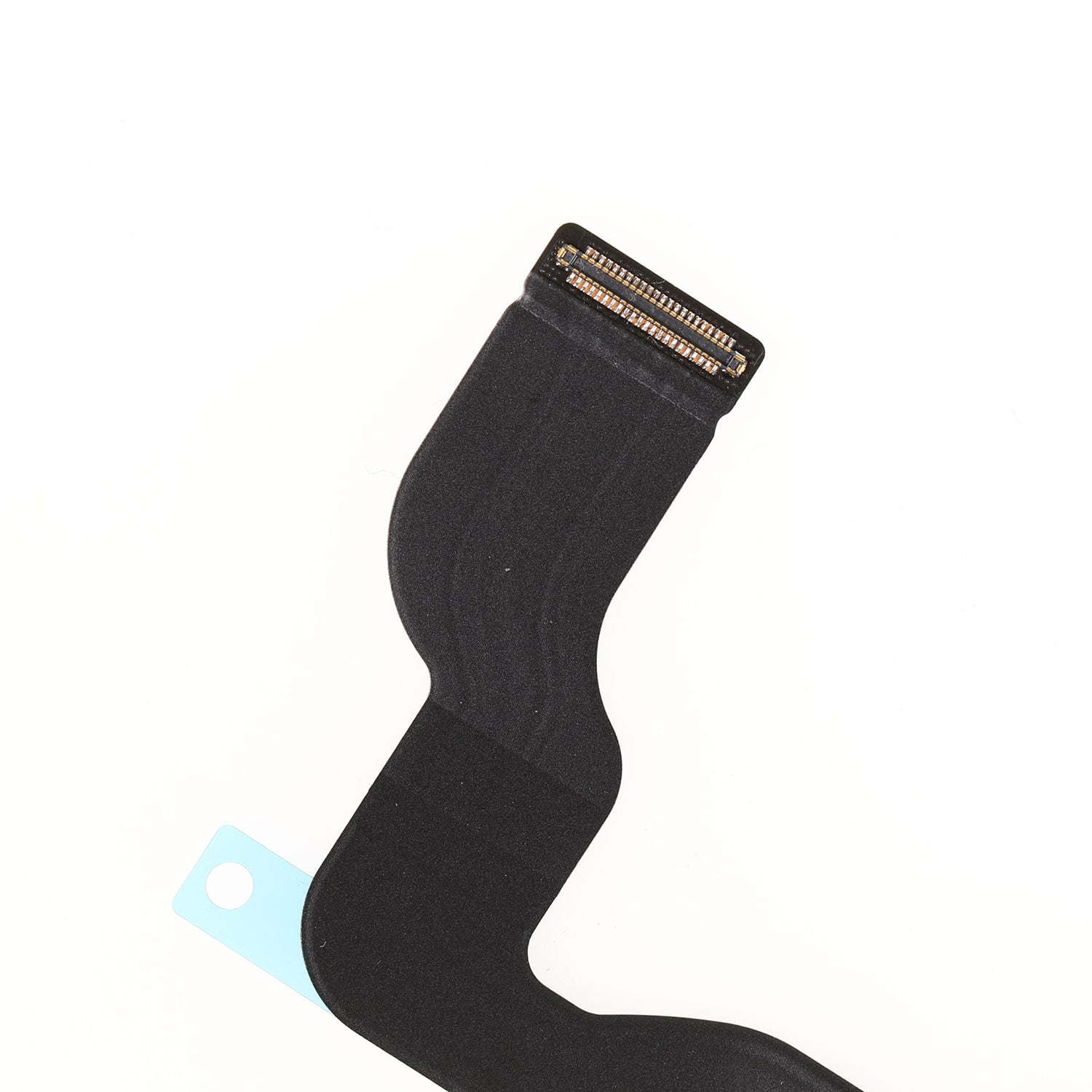 BLACK CHARGING CONNECTOR ASSEMBLY FOR IPHONE XS MAX