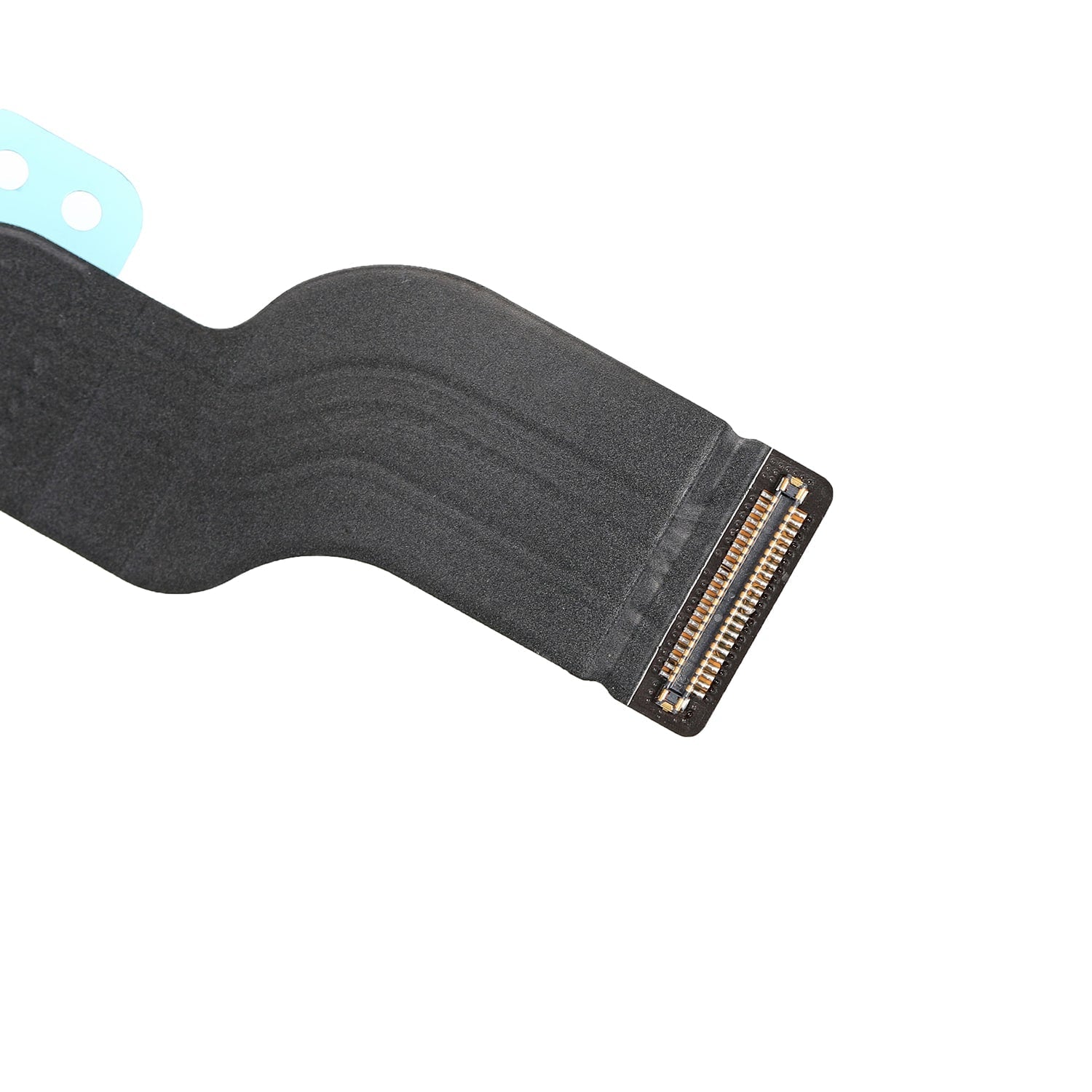 BLACK CHARGING CONNECTOR ASSEMBLY FOR IPHONE XS