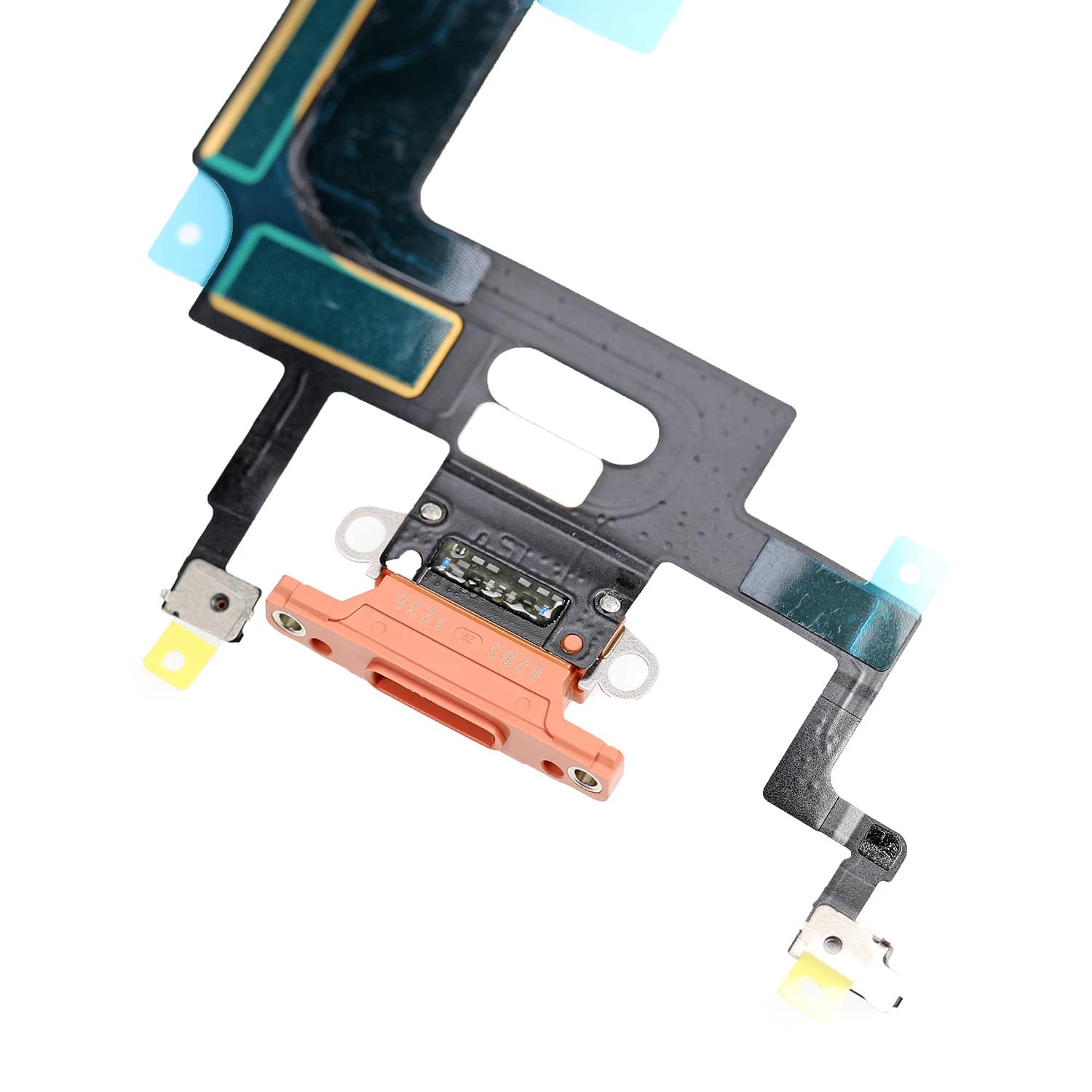 CORAL CHARGING CONNECTOR ASSEMBLY  FOR IPHONE XR