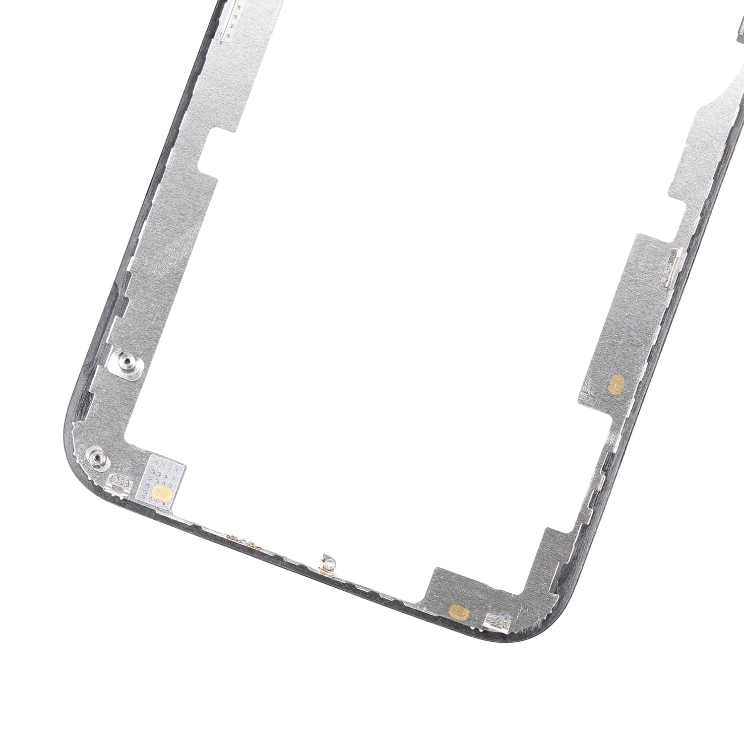 FRONT SUPPORTING DIGITIZER FRAME FOR IPHONE XS