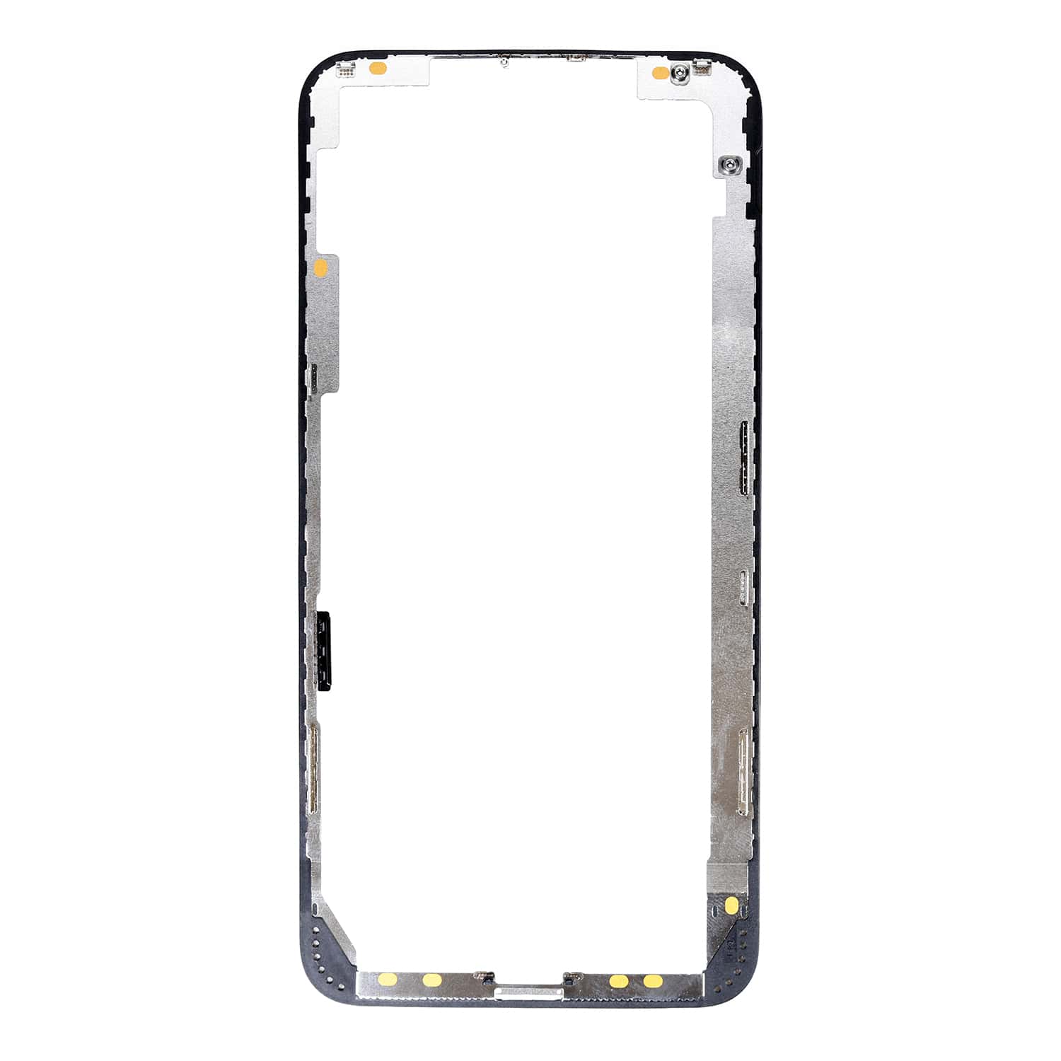 FRONT SUPPORTING DIGITIZER FRAME FOR IPHONE XS MAX
