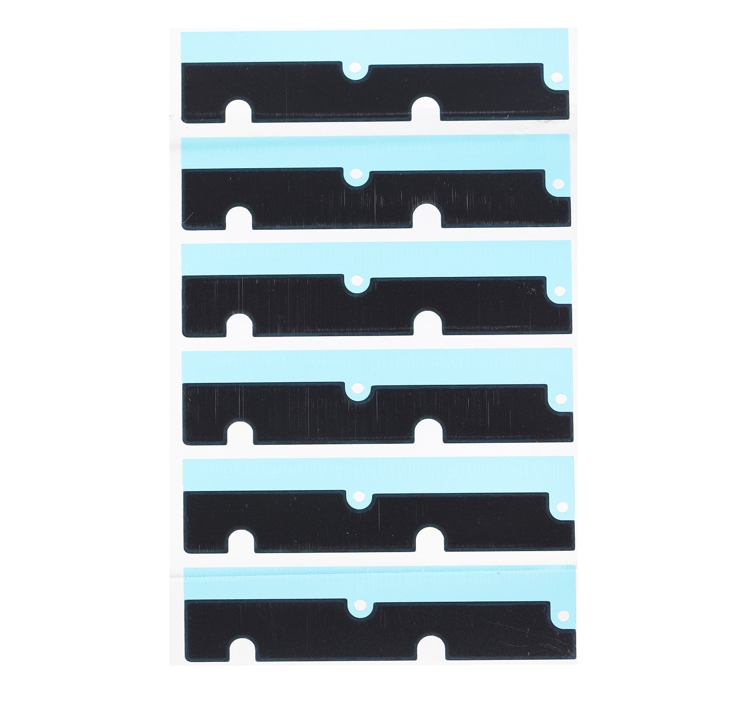 DISPLAY FLEX INSULATOR STICKER FOR IPHONE XS MAX