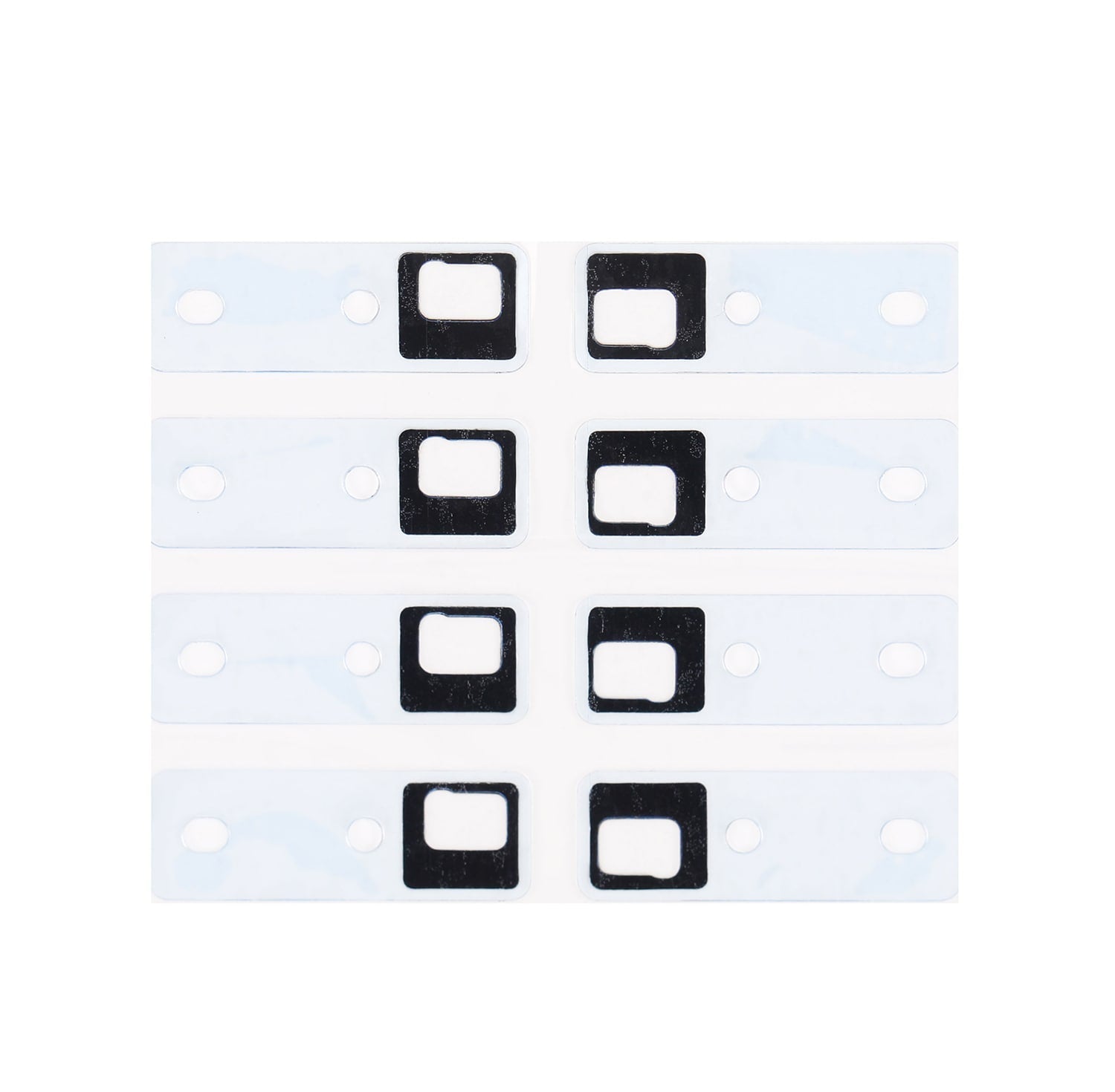 INDUCTION INSULATOR STICKER FOR IPHONE XS MAX