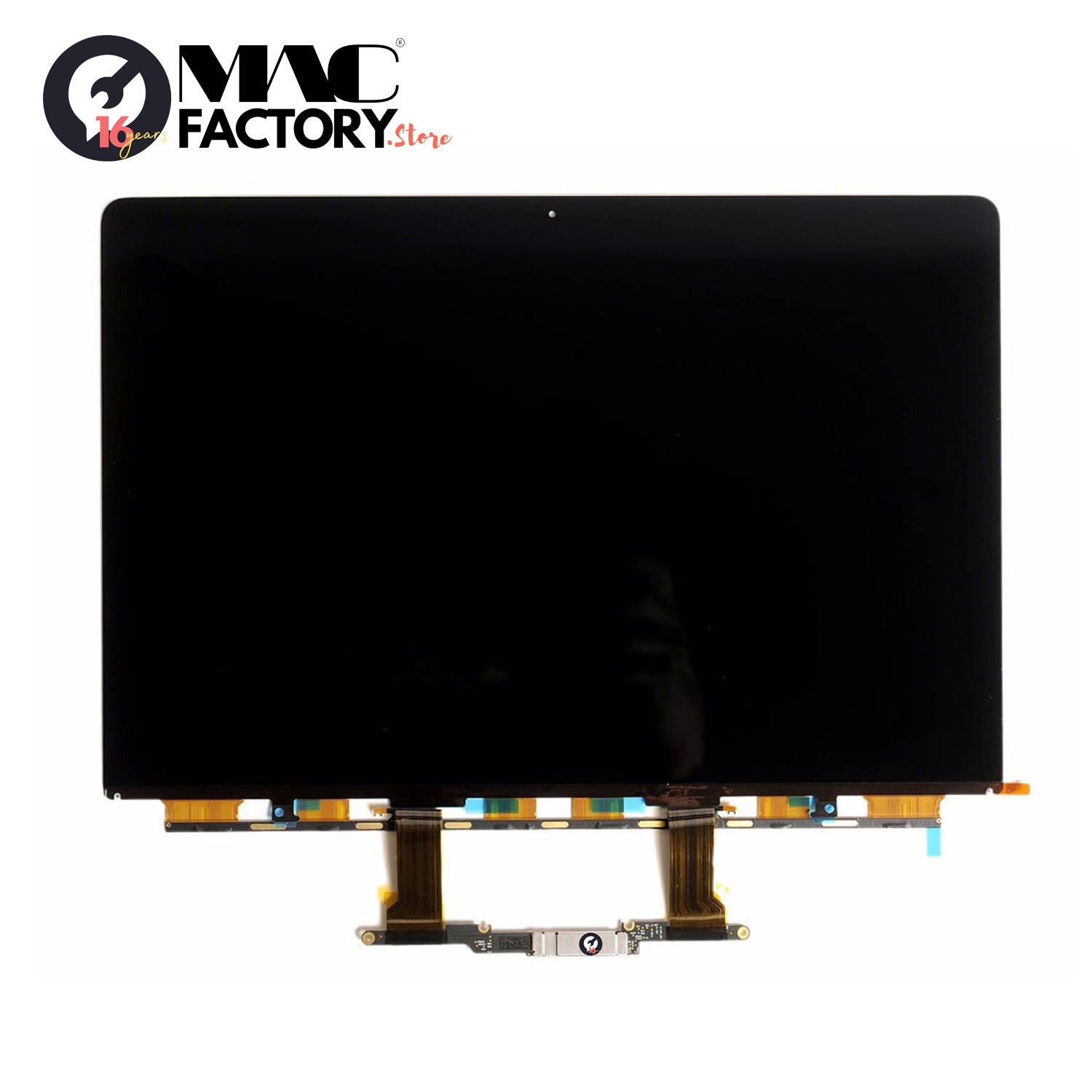 LCD Screen for Apple MacBook Pro 15.4" (A1707, Late 2016 - Mid 2017)