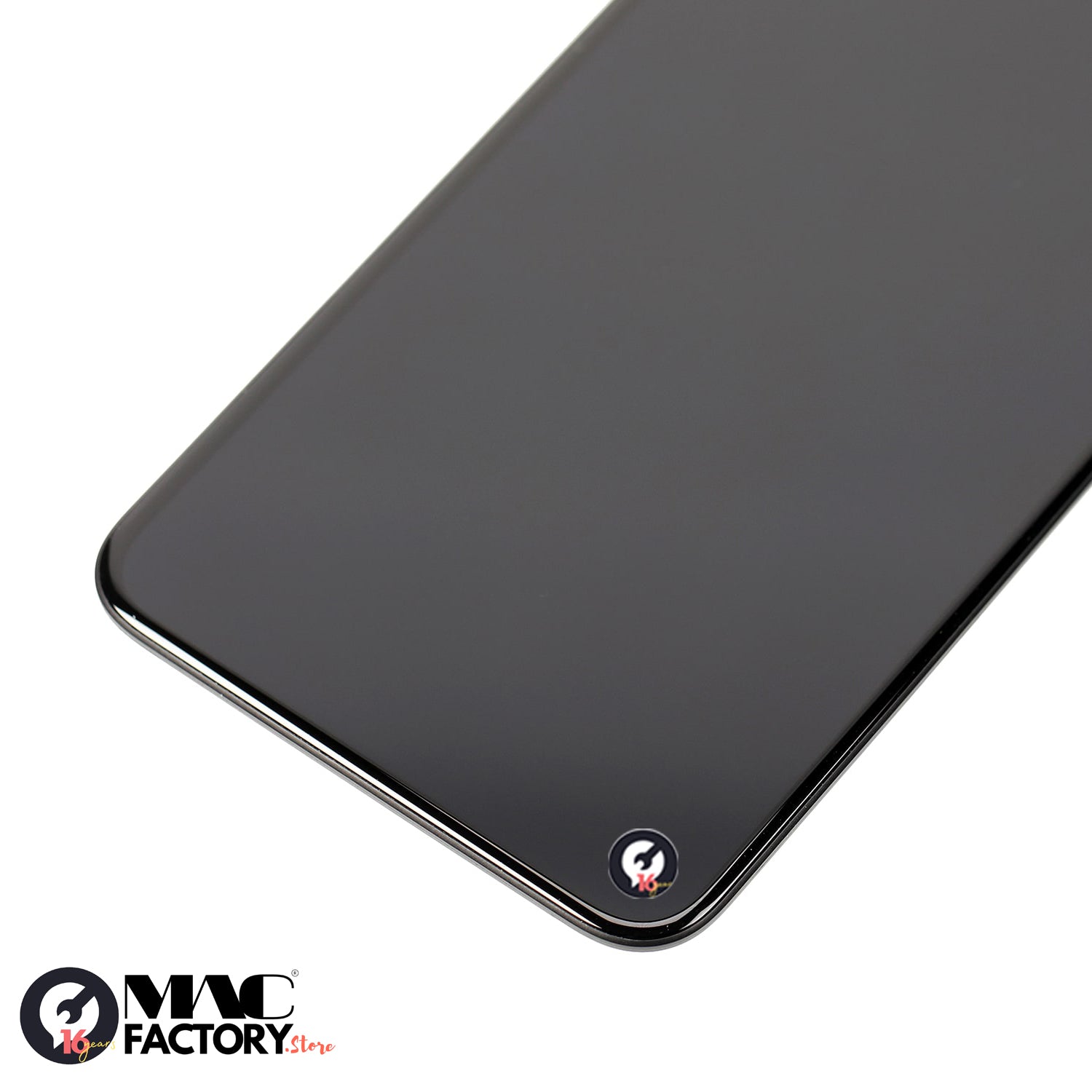 OLED SCREEN DIGITIZER ASSEMBLY FOR IPHONE 11 PRO MAX- BLACK