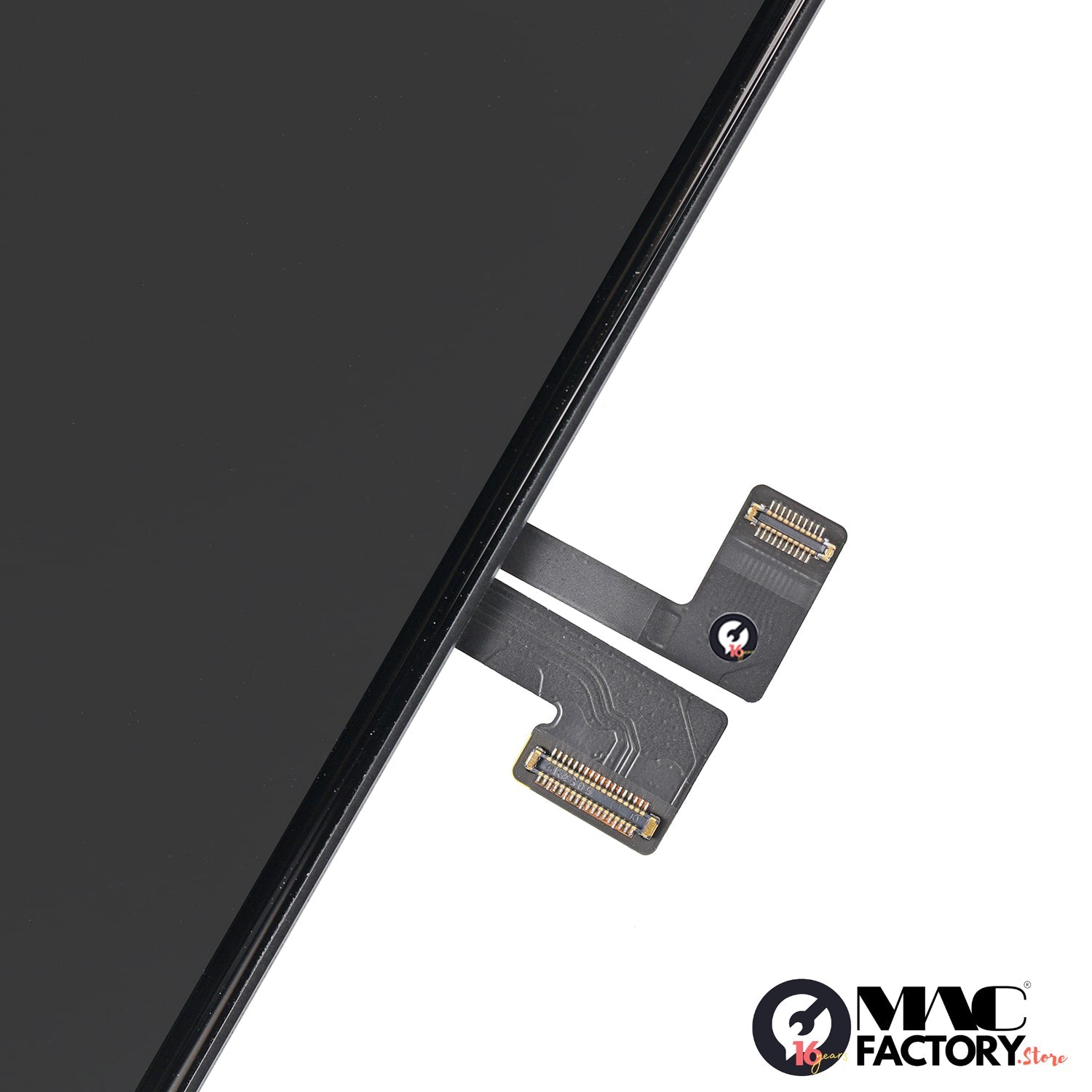 OLED SCREEN DIGITIZER ASSEMBLY FOR IPHONE 11 PRO MAX- BLACK