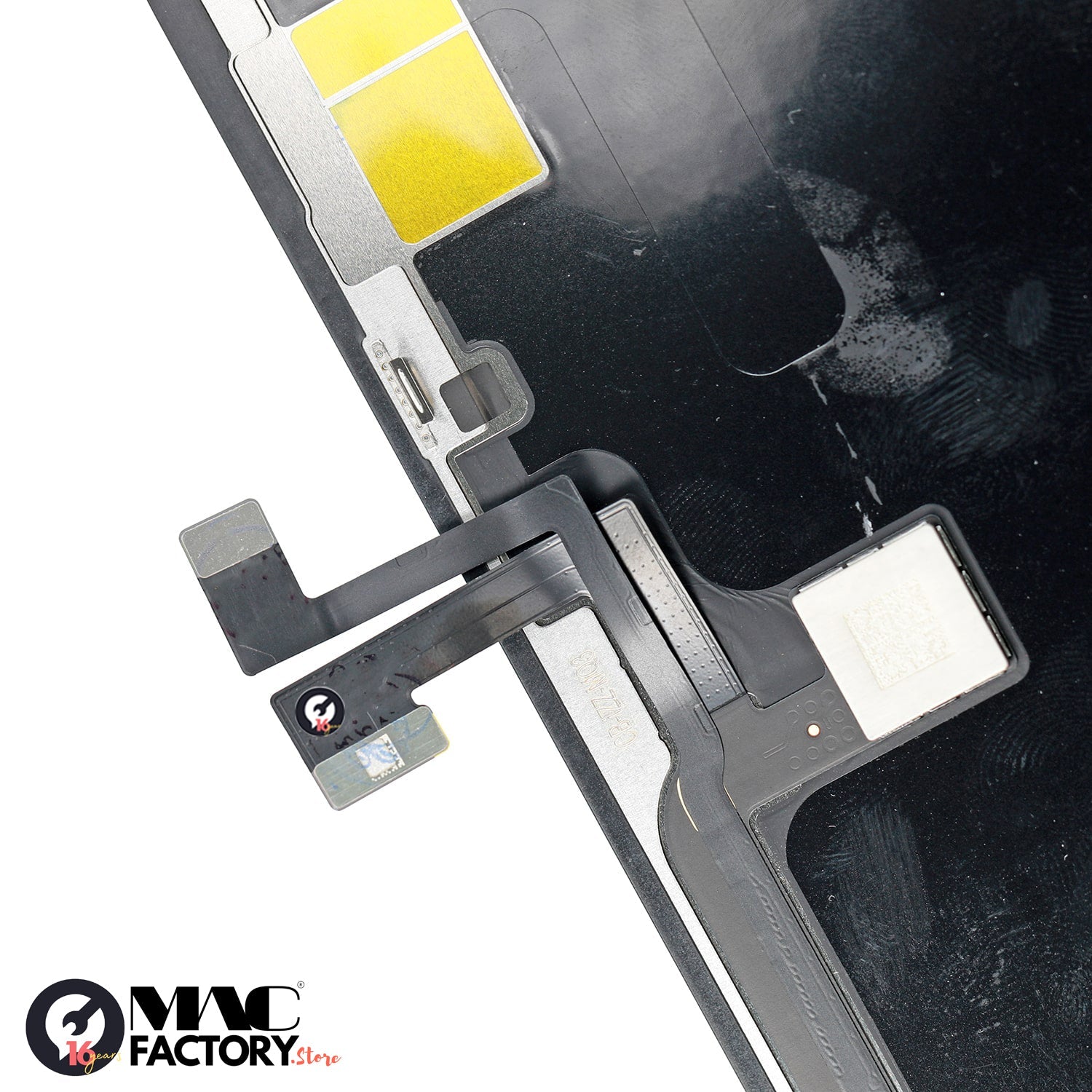 OLED SCREEN DIGITIZER ASSEMBLY FOR IPHONE 11 PRO MAX- BLACK