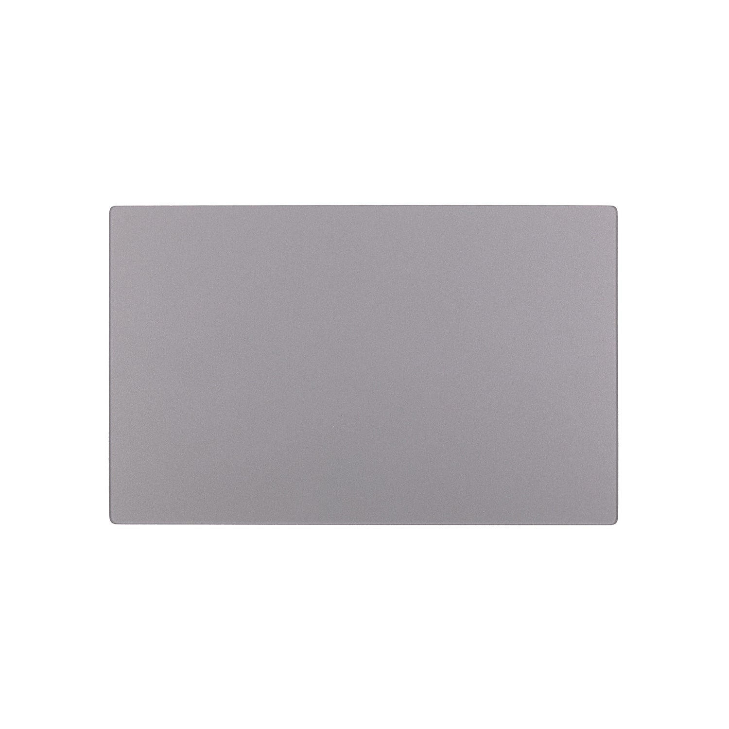 GRAY TRACKPAD FOR MACBOOK 12" RETINA A1534 (EARLY 2016-MID 2017)