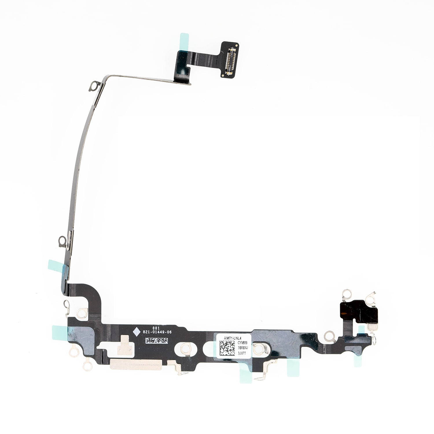 LOUD SPEAKER ANTENNA FLEX CABLE FOR IPHONE XS