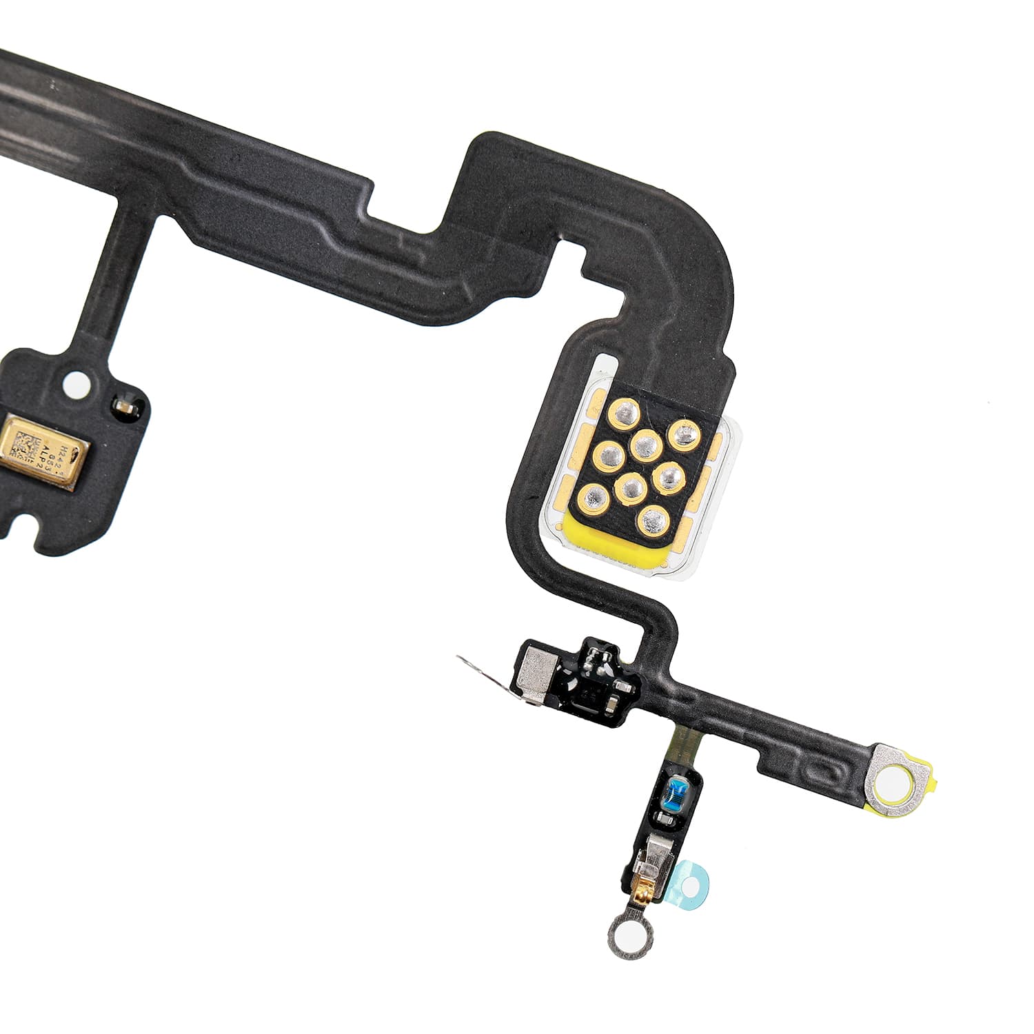 POWER BUTTON FLEX CABLE FOR IPHONE 11 PRO MAX