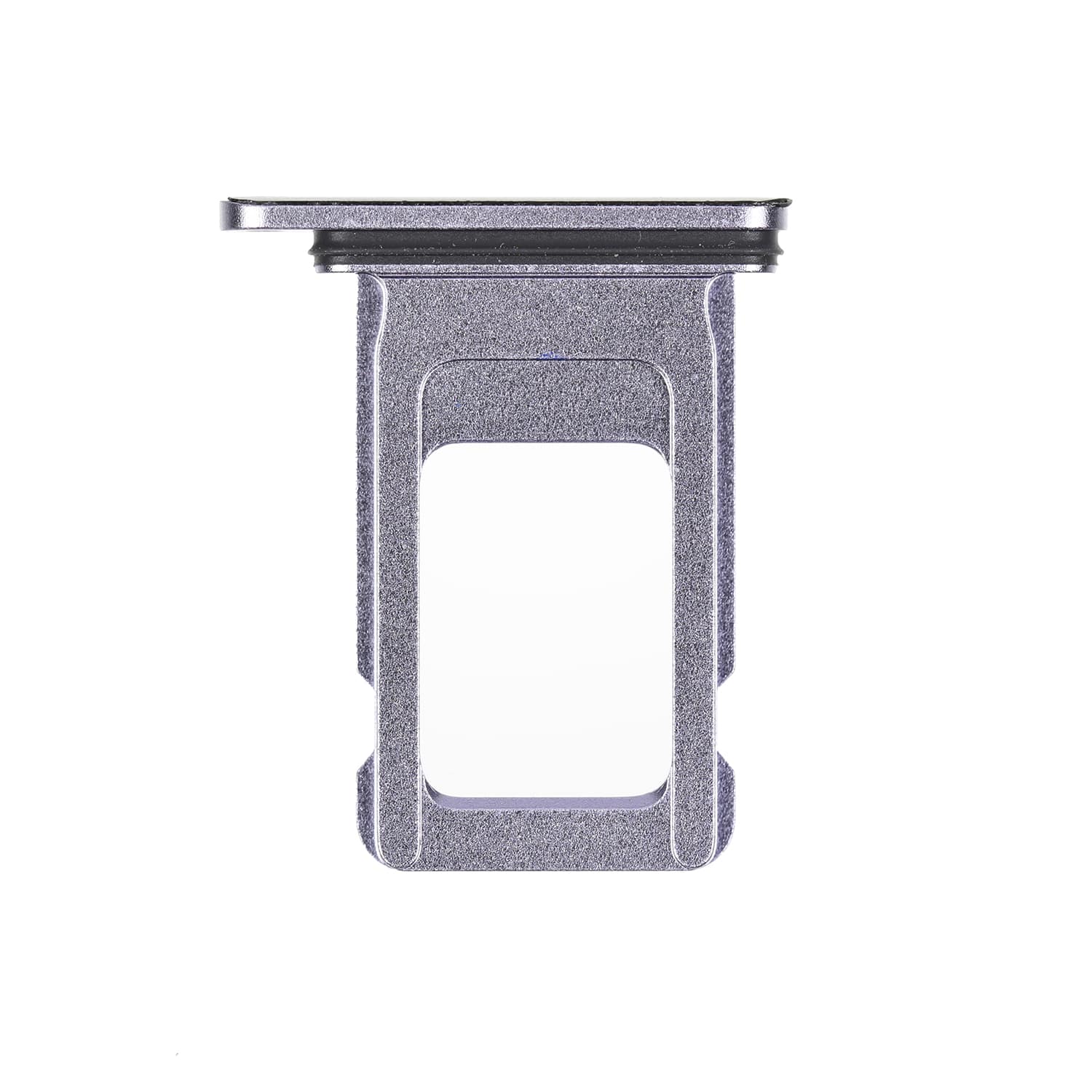 PURPLE SINGLE SIM CARD TRAY FOR IPHONE 11