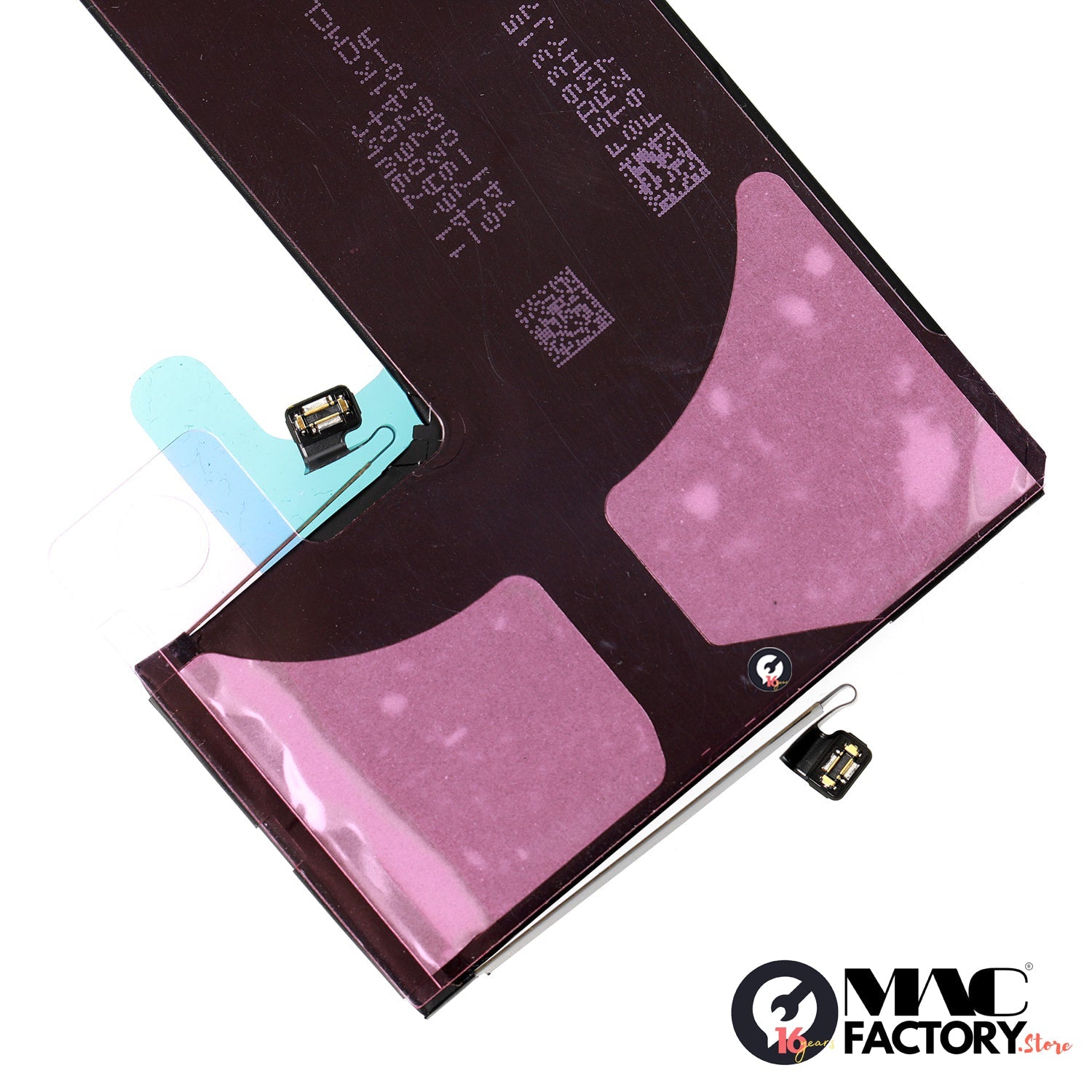 BATTERY FOR IPHONE 11 PRO (3046MAH)