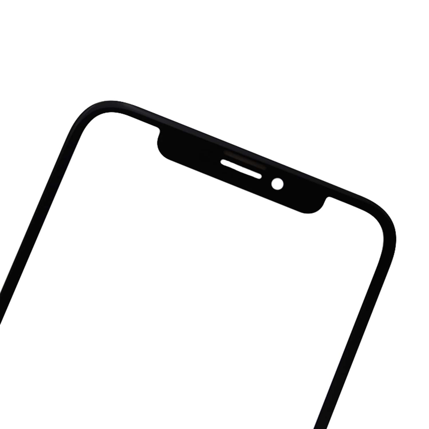 DIGITIZER TOUCH SCREEN GLASS LENS PANEL FOR IPHONE X