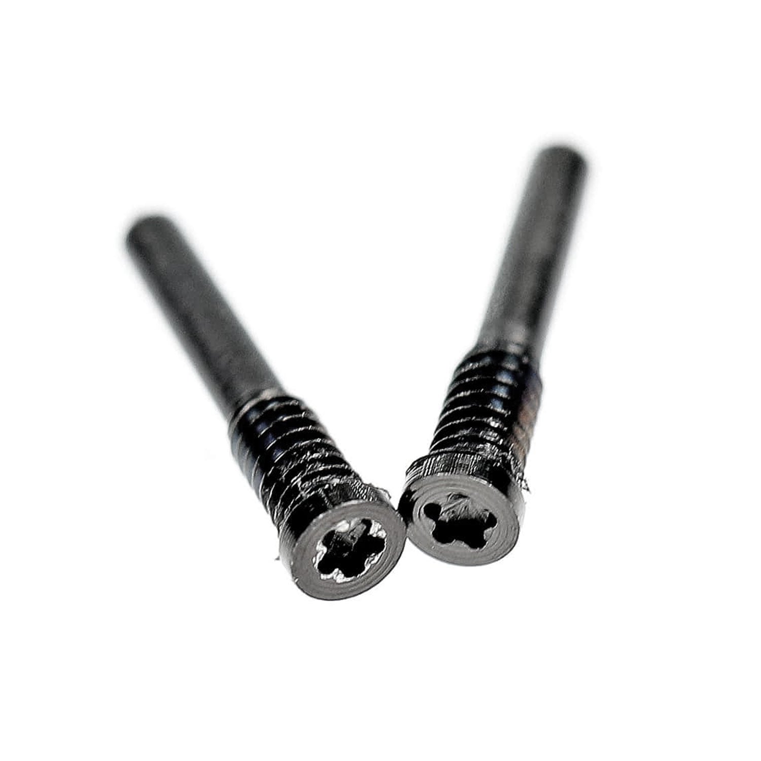 Replacement for iPhone 11-14 Pro Max Bottom Screw 1pcs/set - Space Gray