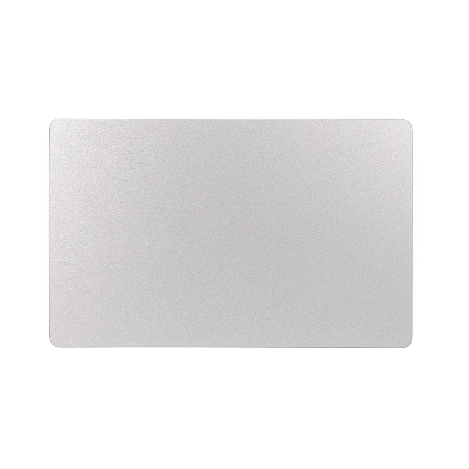 SILVER TRACKPAD FOR MACBOOK PRO TOUCH 16" A2141 (LATE 2019 - MID 2020)