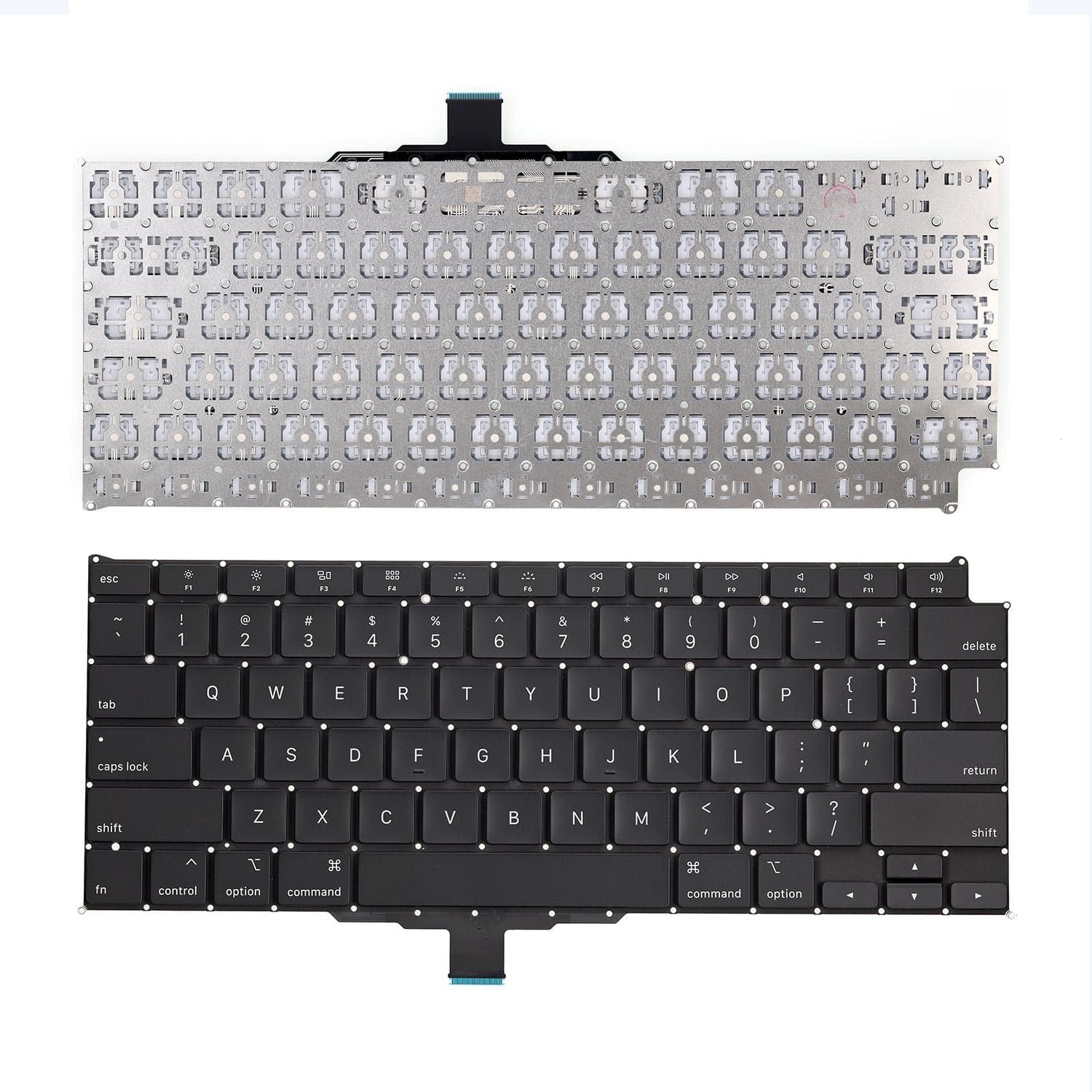 KEYBOARD (US ENGLISH) FOR MACBOOK AIR 13" A2179 (EARLY 2020)