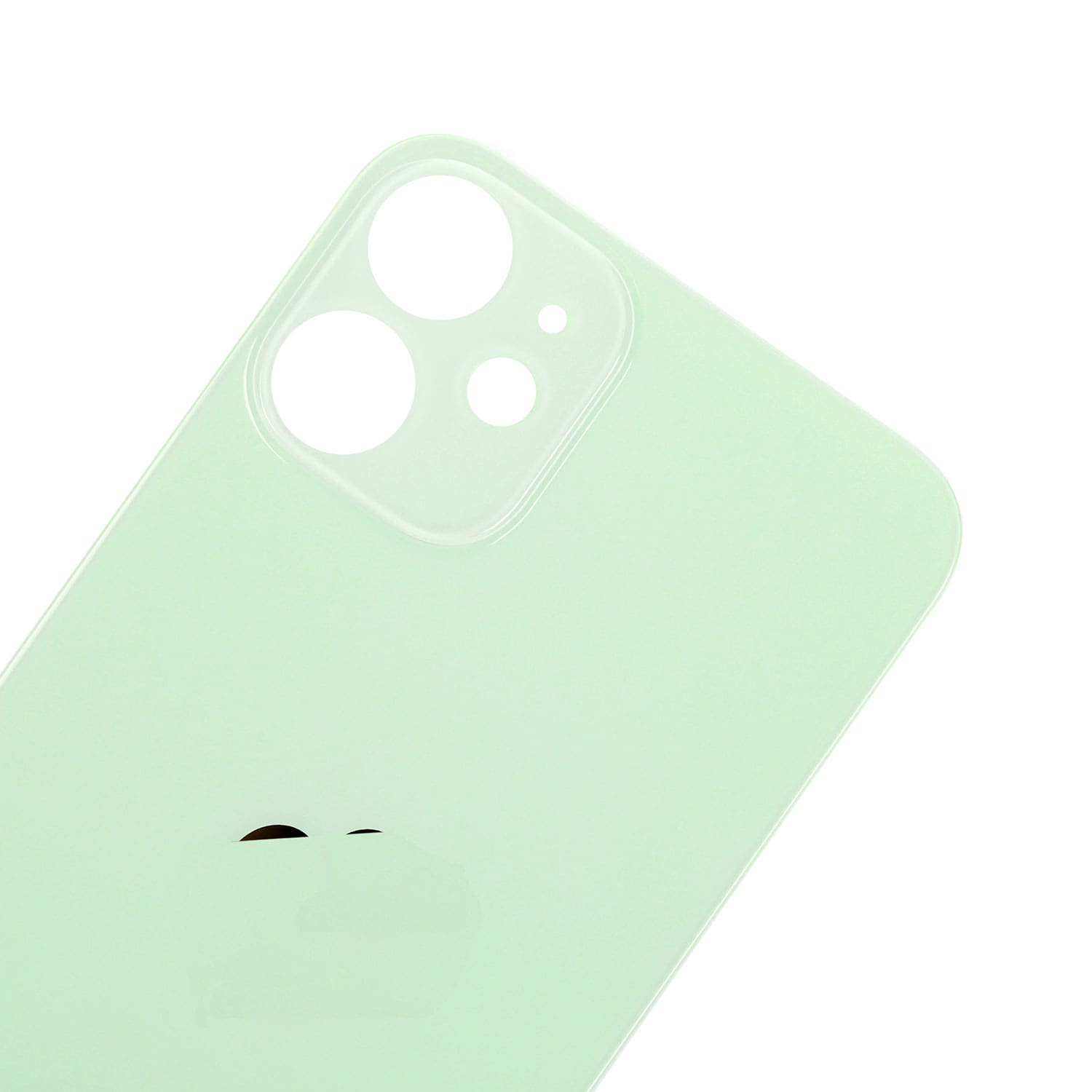 BACK COVER FOR IPHONE 12 MINI - GREEN