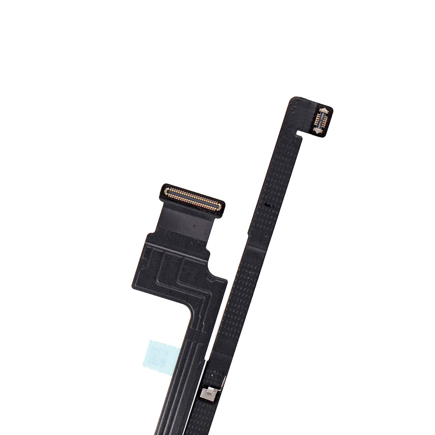 SILVER USB CHARGING FLEX CABLE FOR IPHONE 12 PRO MAX