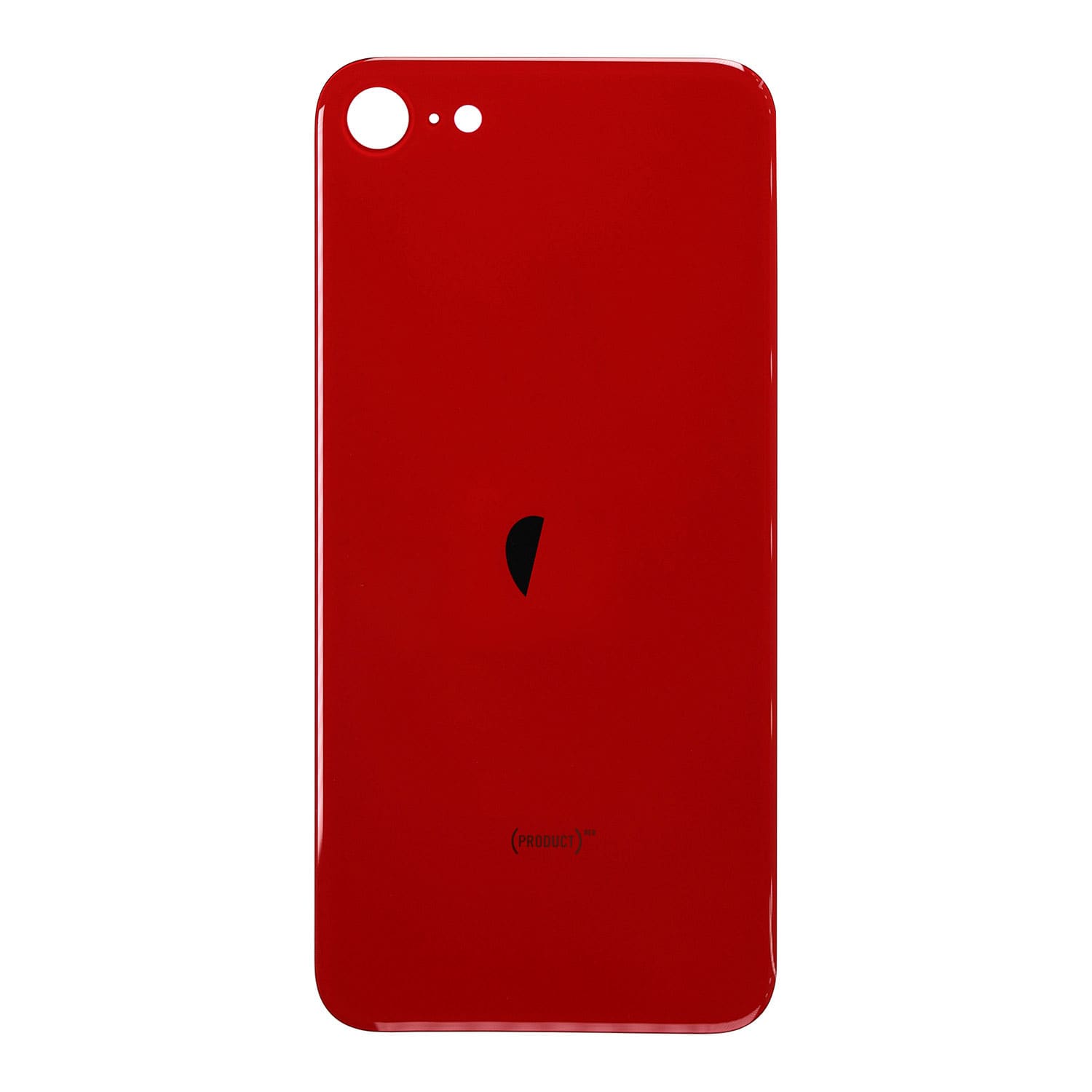 BACK COVER FOR IPHONE 2ND - RED