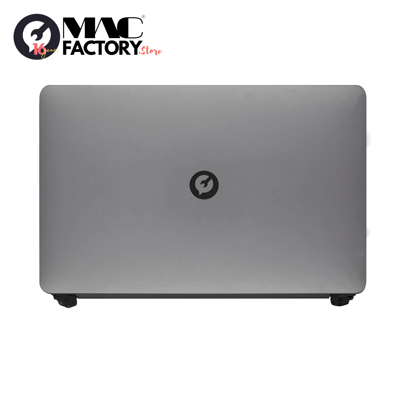 LCD Screen & Full Assembly Display A2251 for Apple MacBook Pro Retina 13" (2020) – Silver/Space Gray