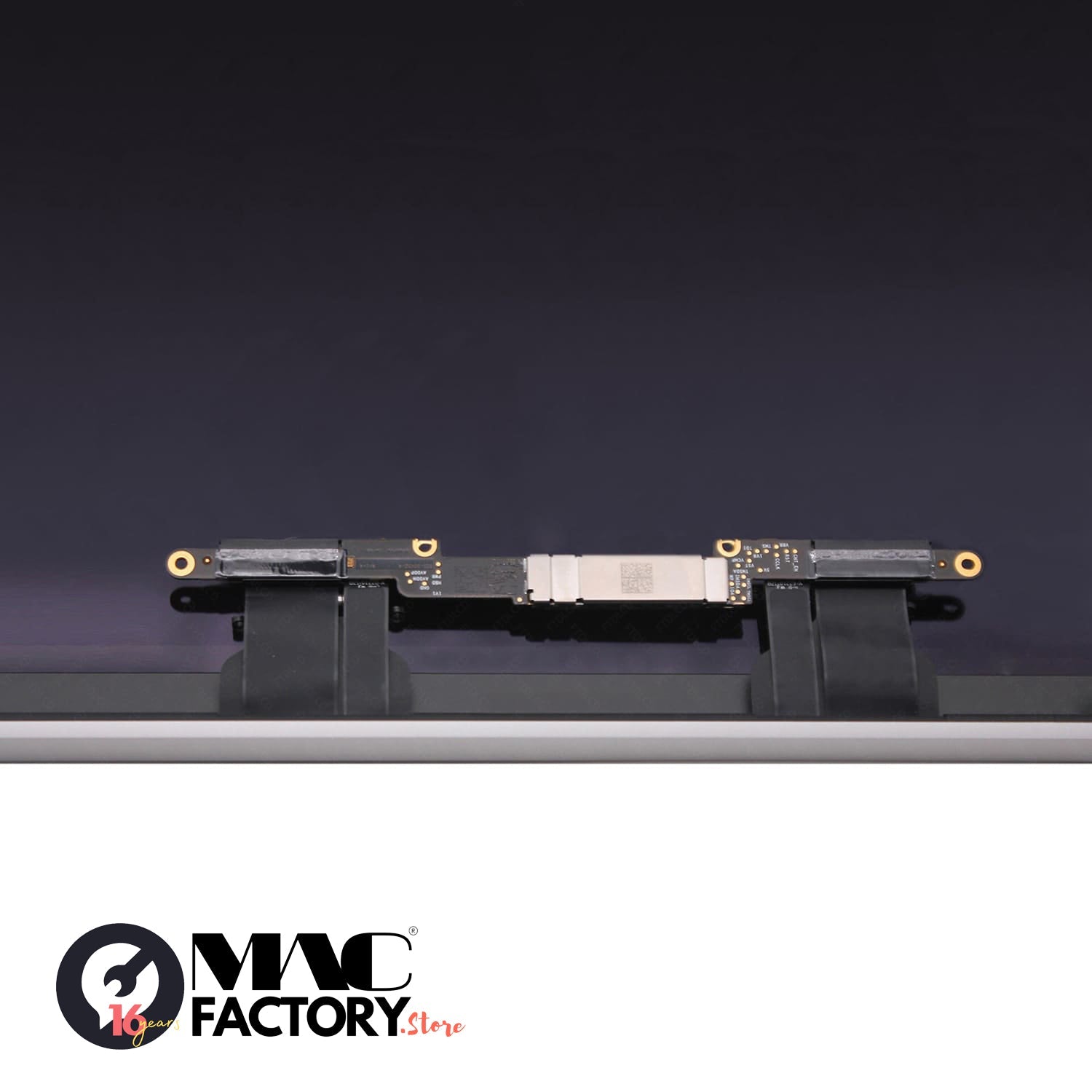 LCD Screen & Full Assembly Display A2159 for Apple MacBook Pro Retina 13" (2019) – Silver/Space Gray