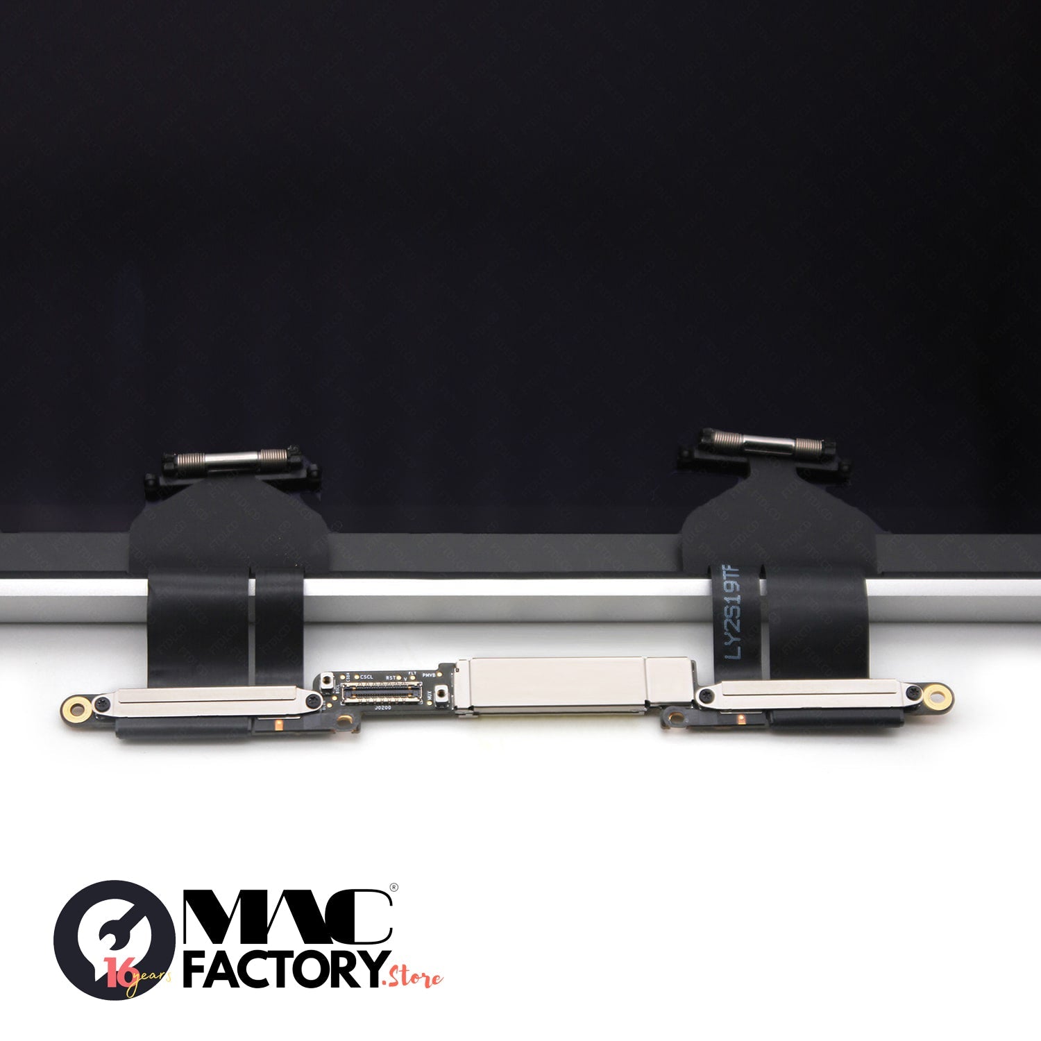 LCD Screen & Full Assembly Display A2289 for Apple MacBook Pro Retina 13" (2020) – Silver/Space Gray