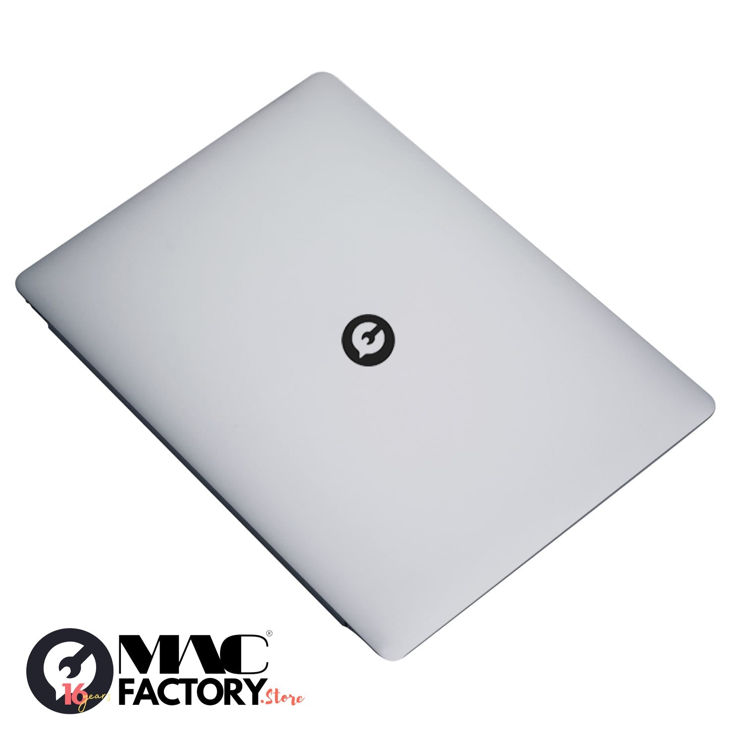 LCD Screen & Full Assembly Display for Apple MacBook Pro Retina 16" (A2141, 2019) – Silver/Space Gray