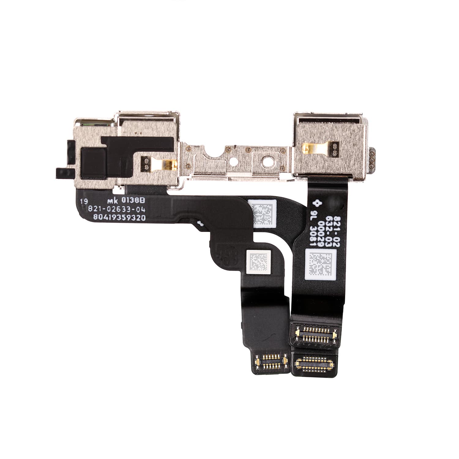 FRONT FACING CAMERA FOR IPHONE 12 PRO MAX