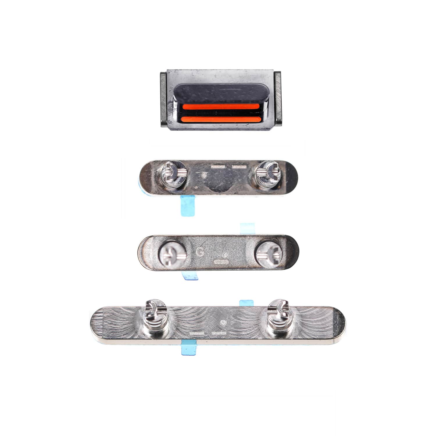 SIDE BOTTOM SET FOR IPHONE 12 PRO MAX