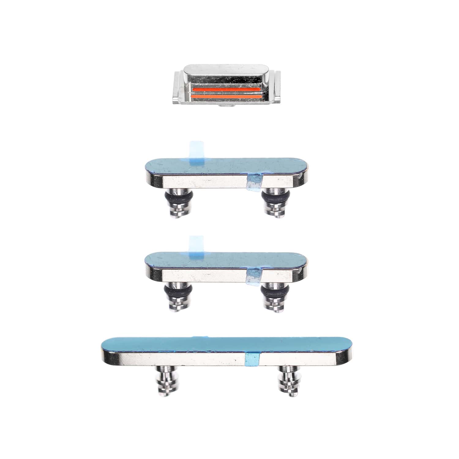 SIDE BOTTOM SET FOR IPHONE 12 PRO MAX