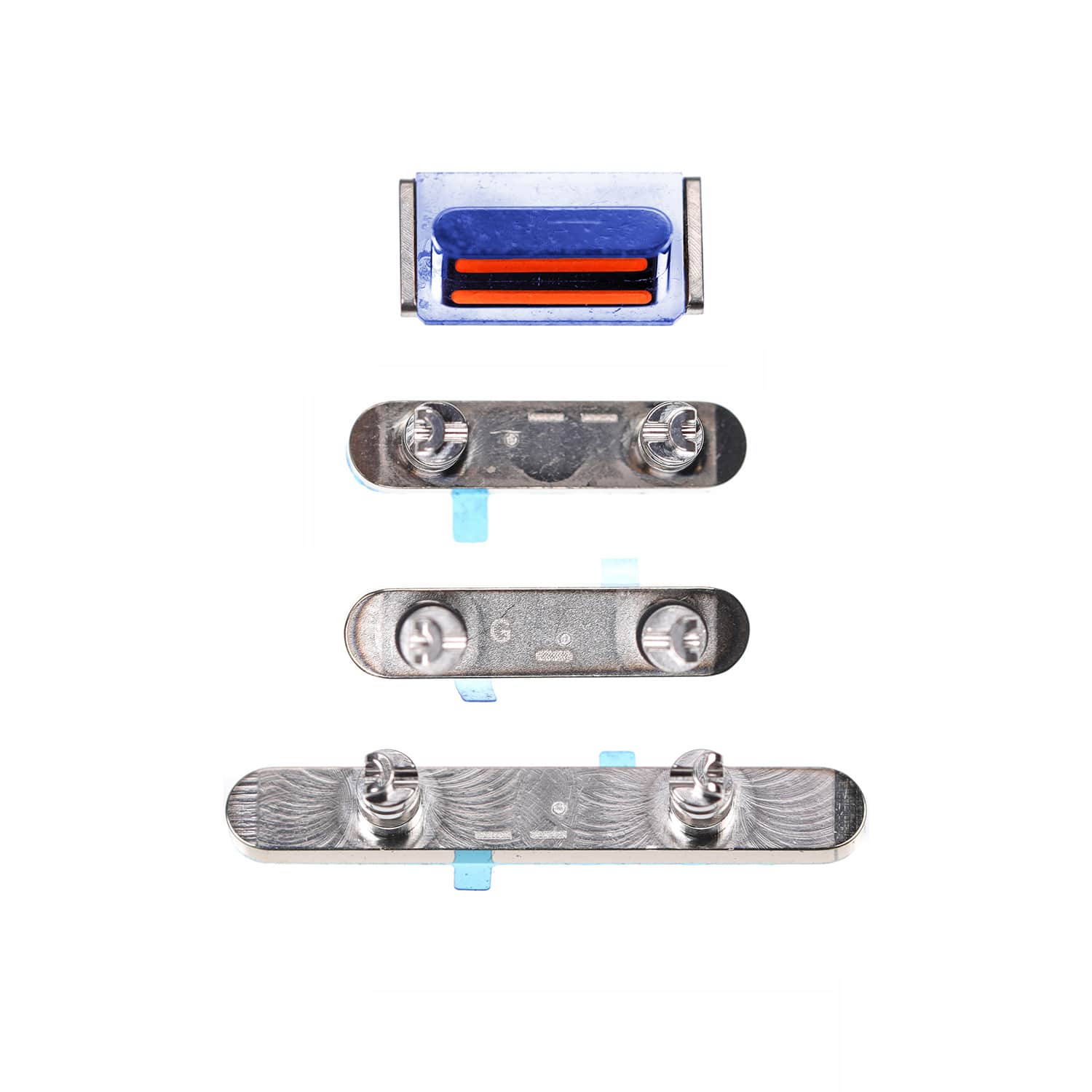 SIDE BOTTOM SET FOR IPHONE 12 PRO