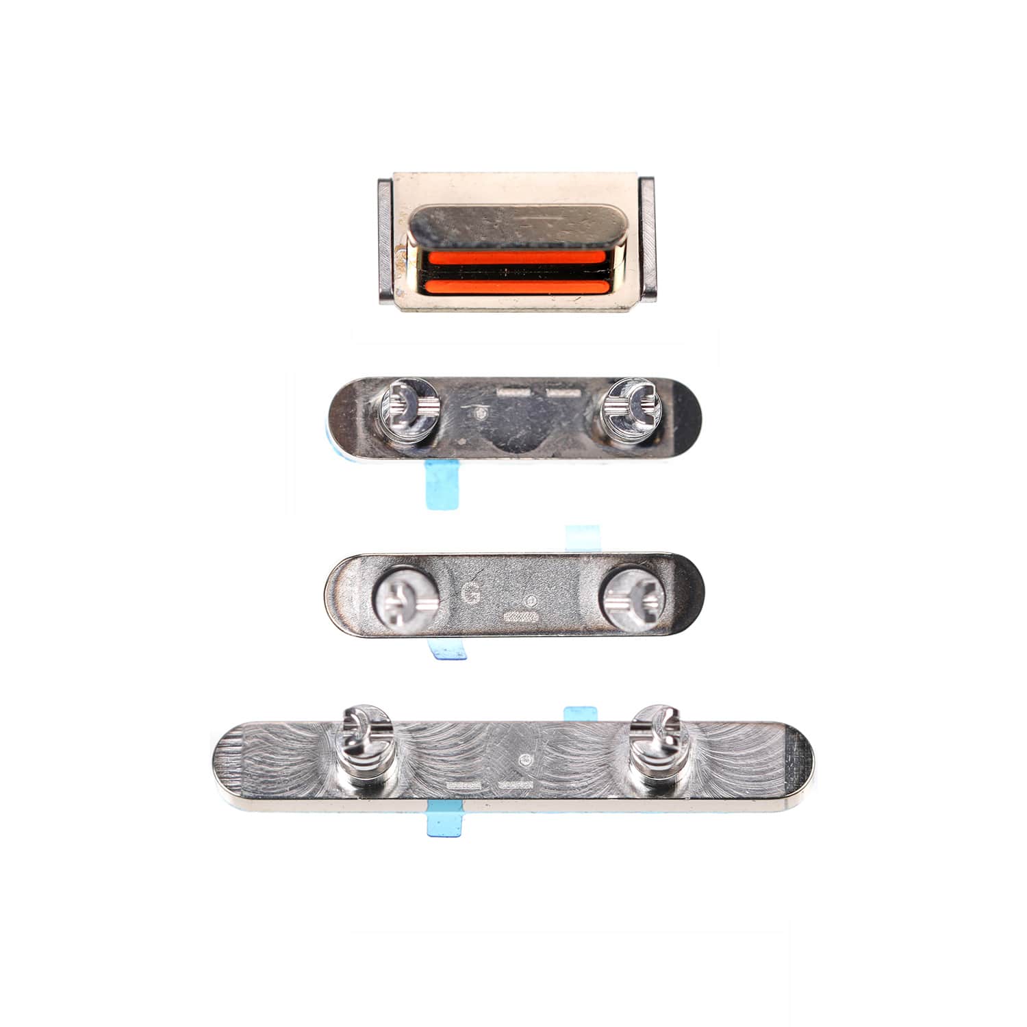 SIDE BOTTOM SET FOR IPHONE 12 PRO