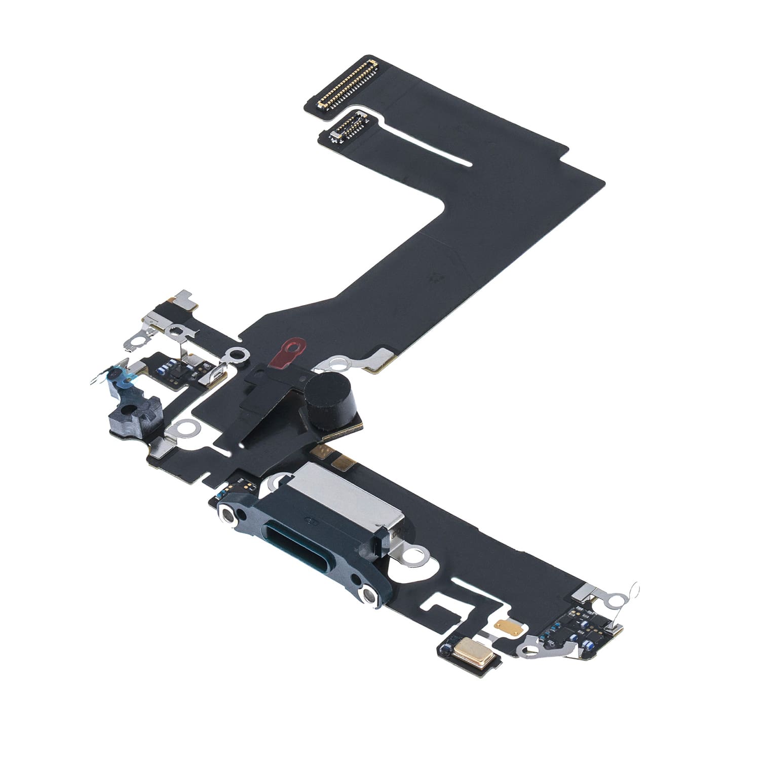 MIDNIGHT USB CHARGING FLEX CABLE FOR IPHONE 13
