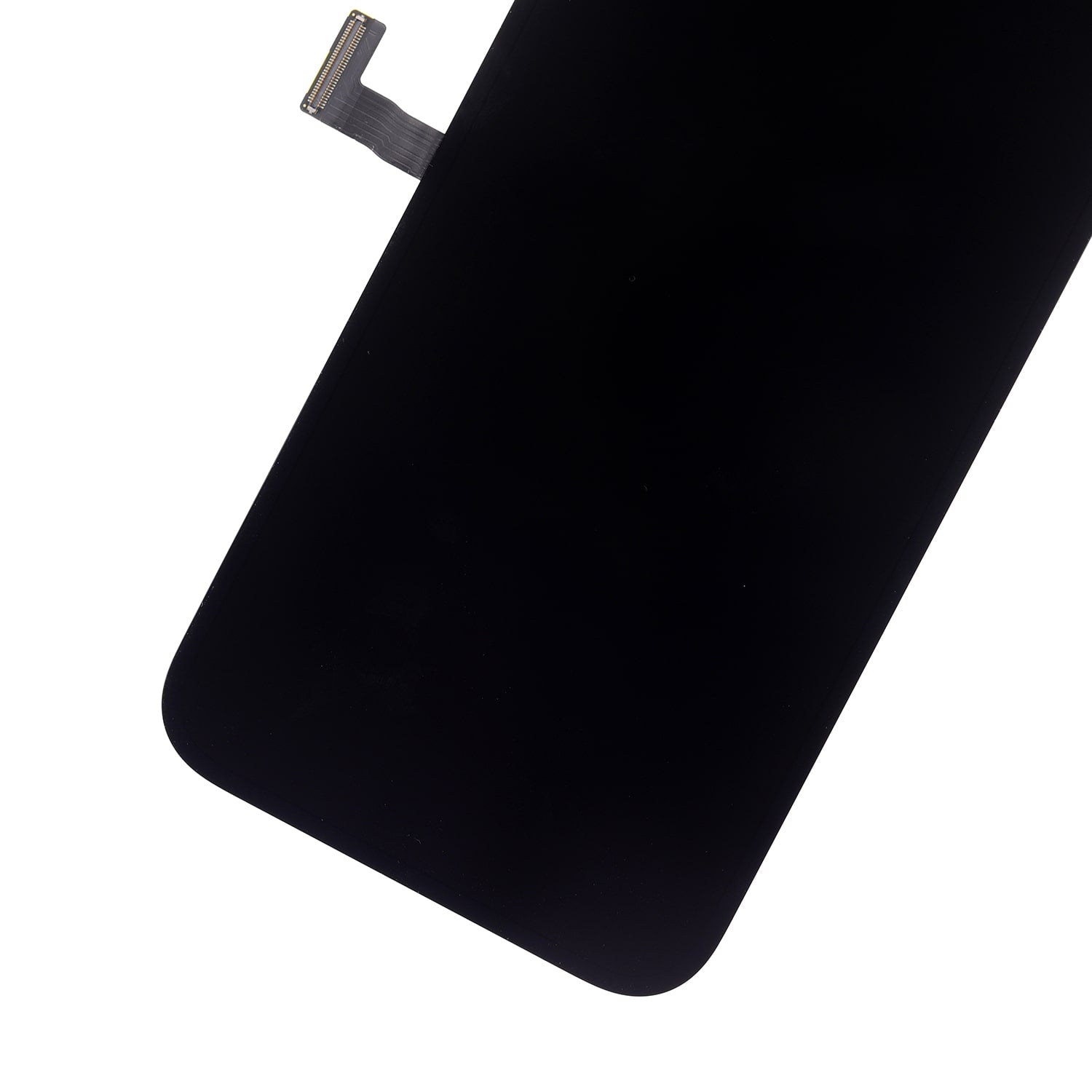 OLED SCREEN DIGITIZER ASSEMBLY - BLACK FOR IPHONE 13 PRO