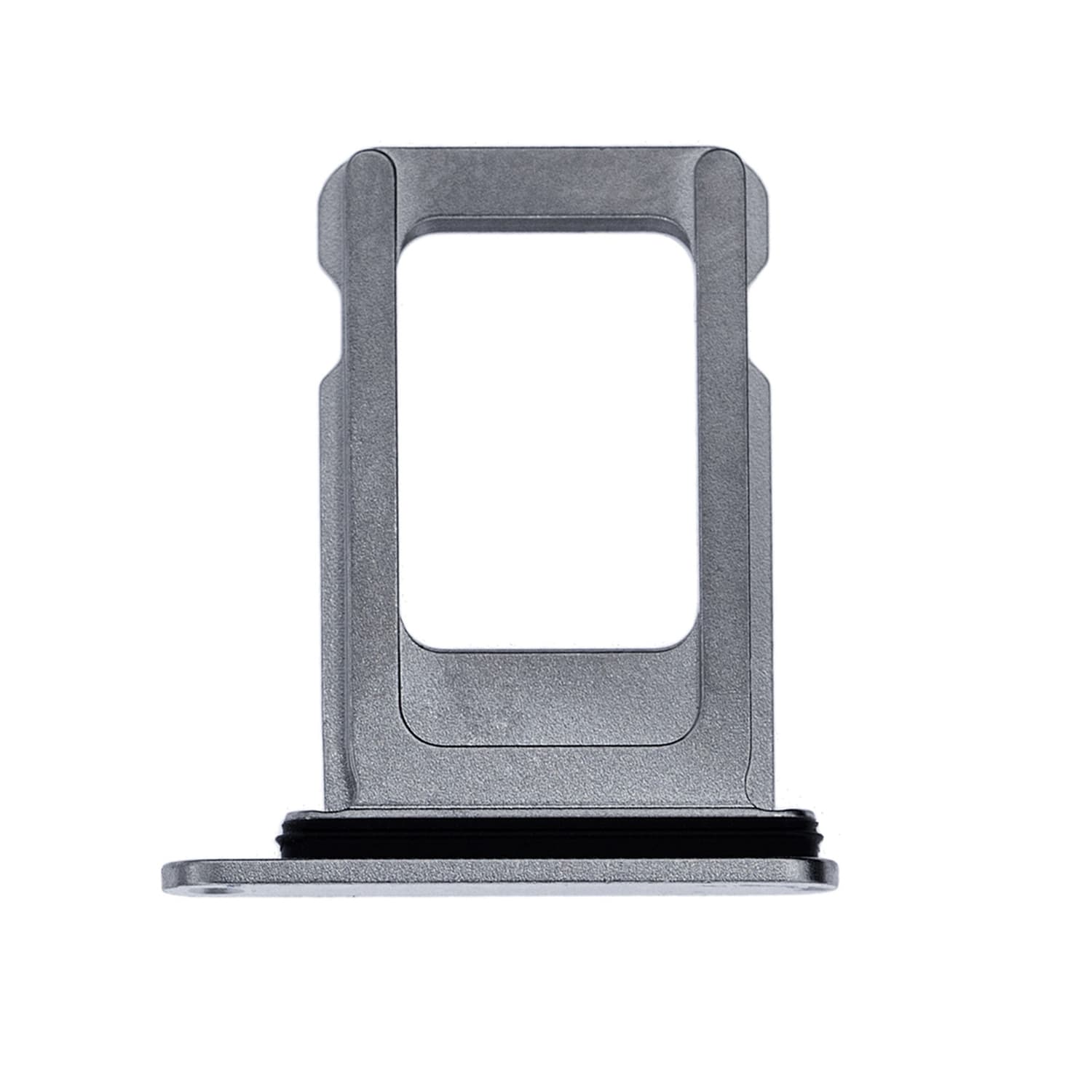 SINGLE SIM CARD TRAY FOR IPHONE 13PRO/13 PRO MAX GRAPHITE