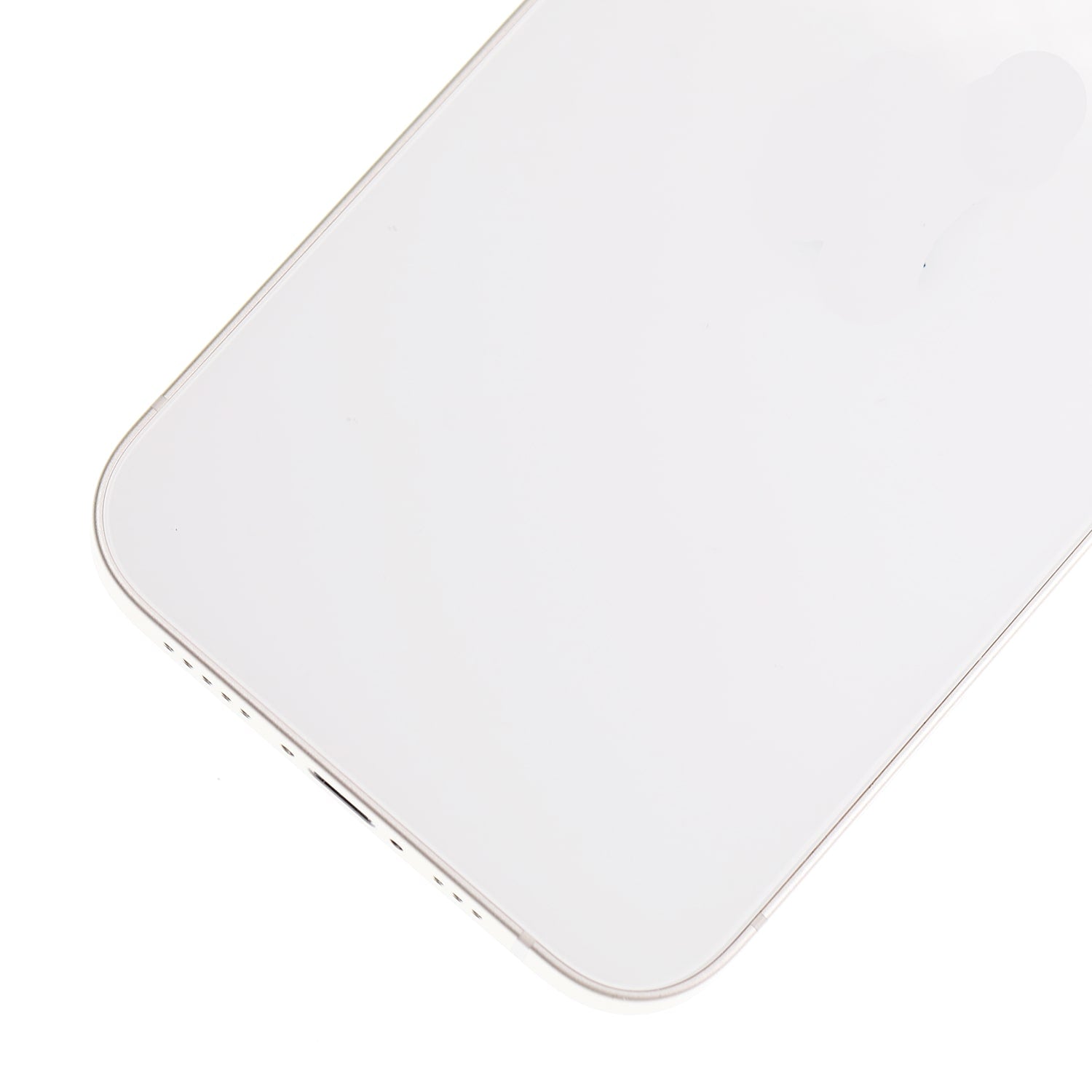 STARLIGHT BACK COVER FULL ASSEMBLY FOR IPHONE 13