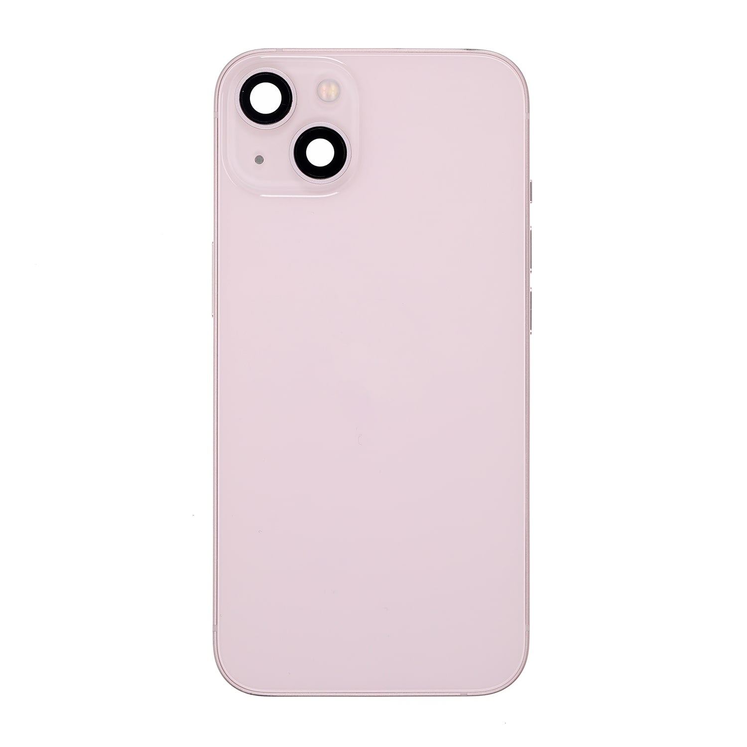 PINK BACK COVER FULL ASSEMBLY FOR IPHONE 13