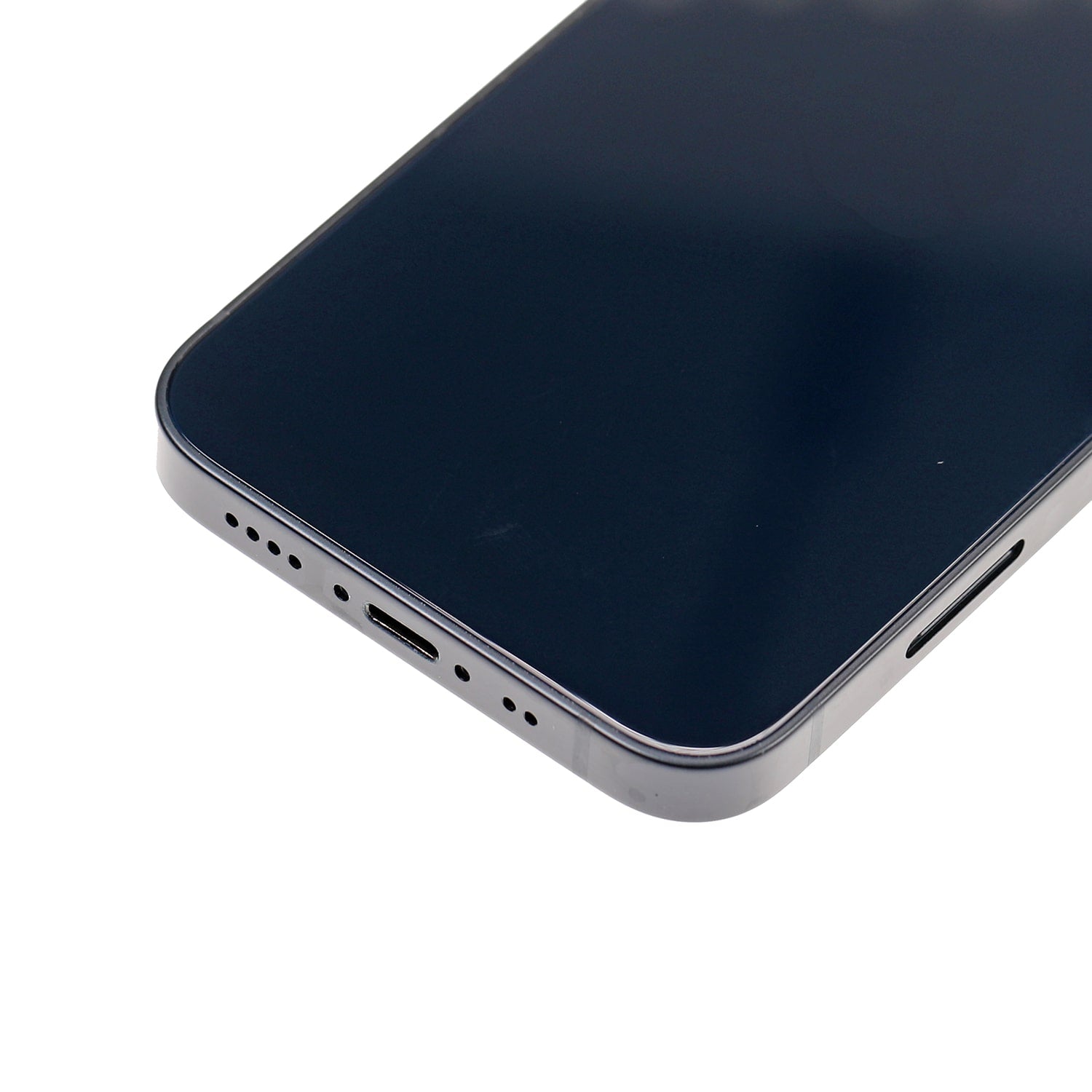 MIDNIGHT BACK COVER FULL ASSEMBLY FOR IPHONE 13 MINI