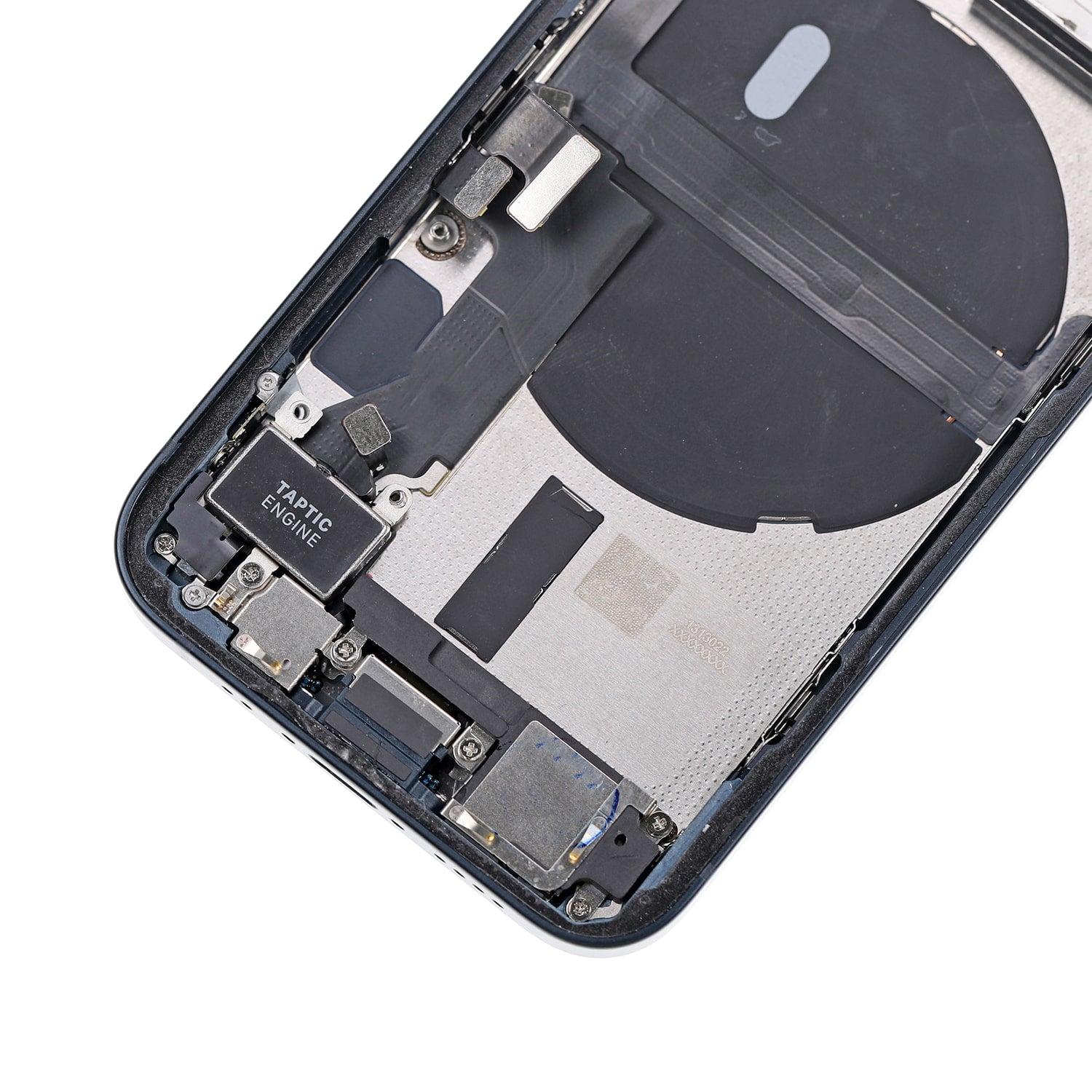 MIDNIGHT BACK COVER FULL ASSEMBLY FOR IPHONE 13 MINI