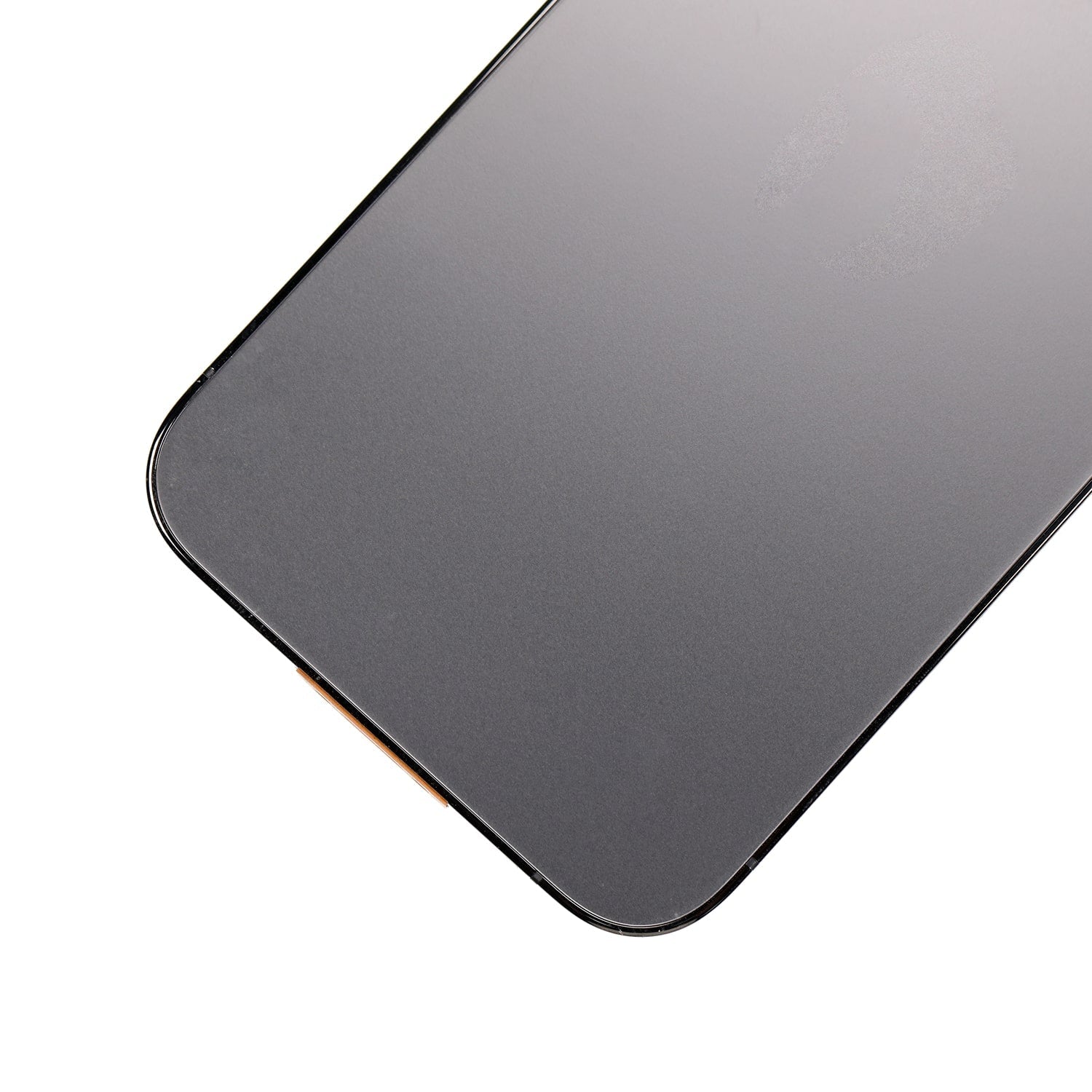 GRAPHITE BACK COVER FULL ASSEMBLY FOR IPHONE 13 PRO