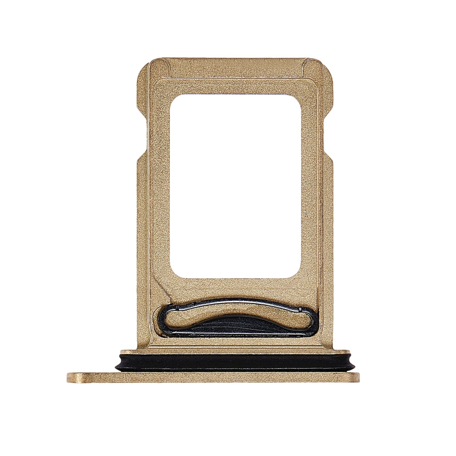 Replacement for iPhone 14 Pro/14 Pro Max Dual SIM Card Tray - Gold