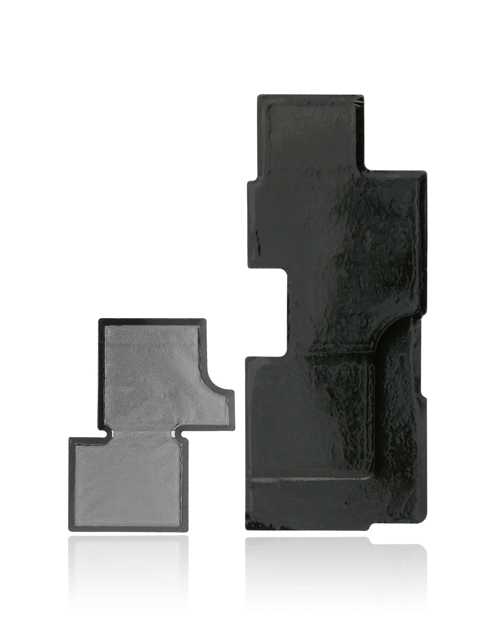 MOTHERBOARD HEAT SHIELD (2 PIECE SET) FOR IPHONE 13 PRO  (10 PACK)