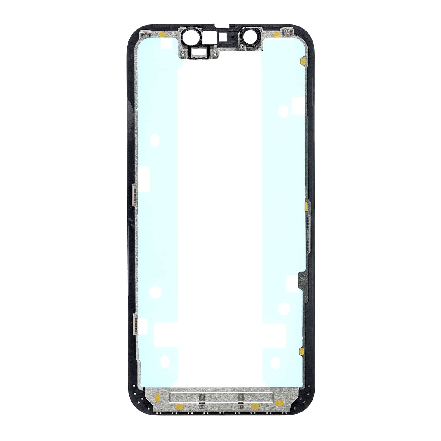 FRONT SUPPORTING DIGITIZER FRAME FOR IPHONE 13 MINI