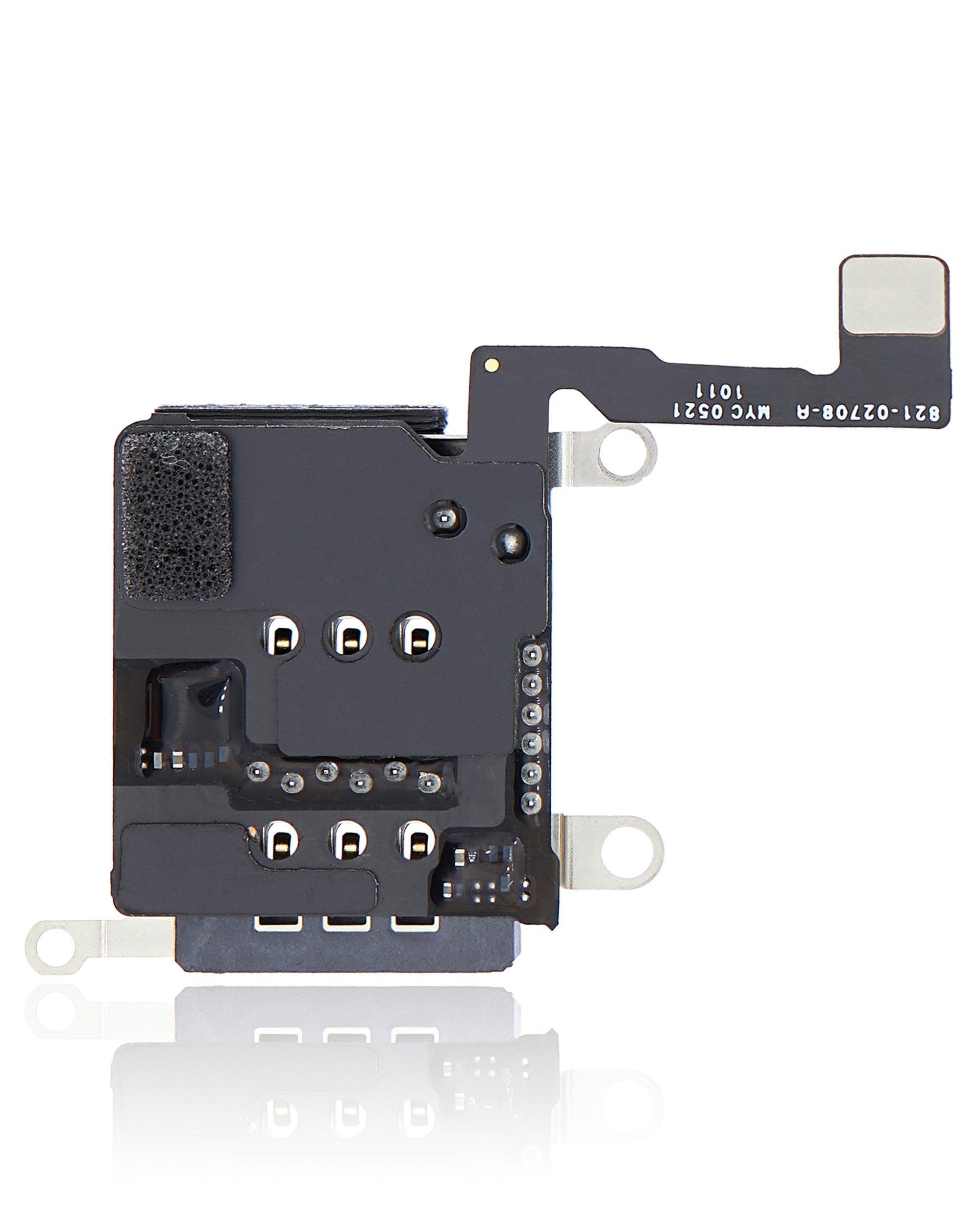 SINGLE SIM CARD READER FOR IPHONE 12 PRO MAX