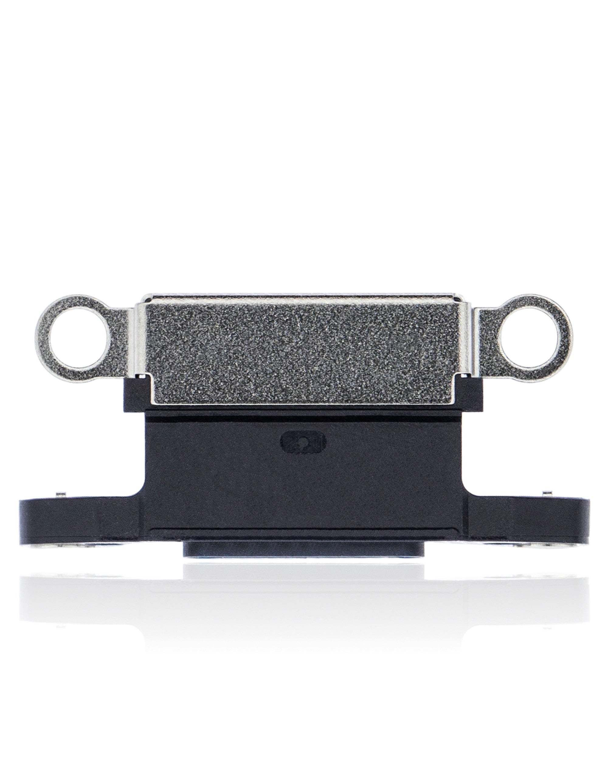 GRAPHITE - CHARGING PORT ONLY FOR IPHONE 12 PRO / 12 (10 PACK)