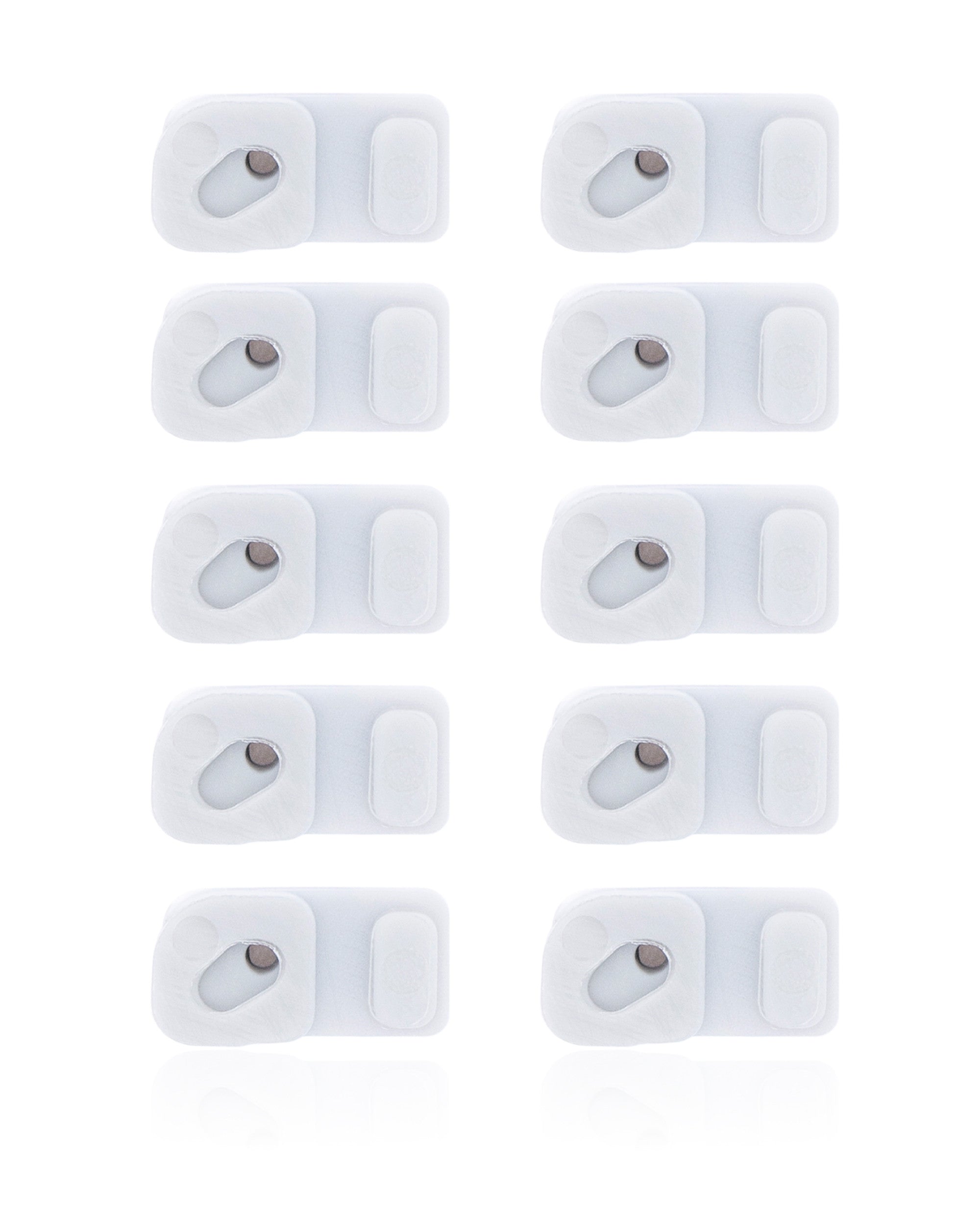 FLASH LIGHT / POWER FLEX BRACKET WITH MICROPHONE MESH FOR IPHONE 12 PRO (10 PACK)